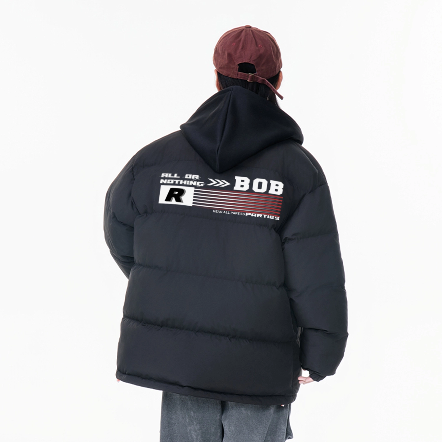 BOBBY ABLEY Logo