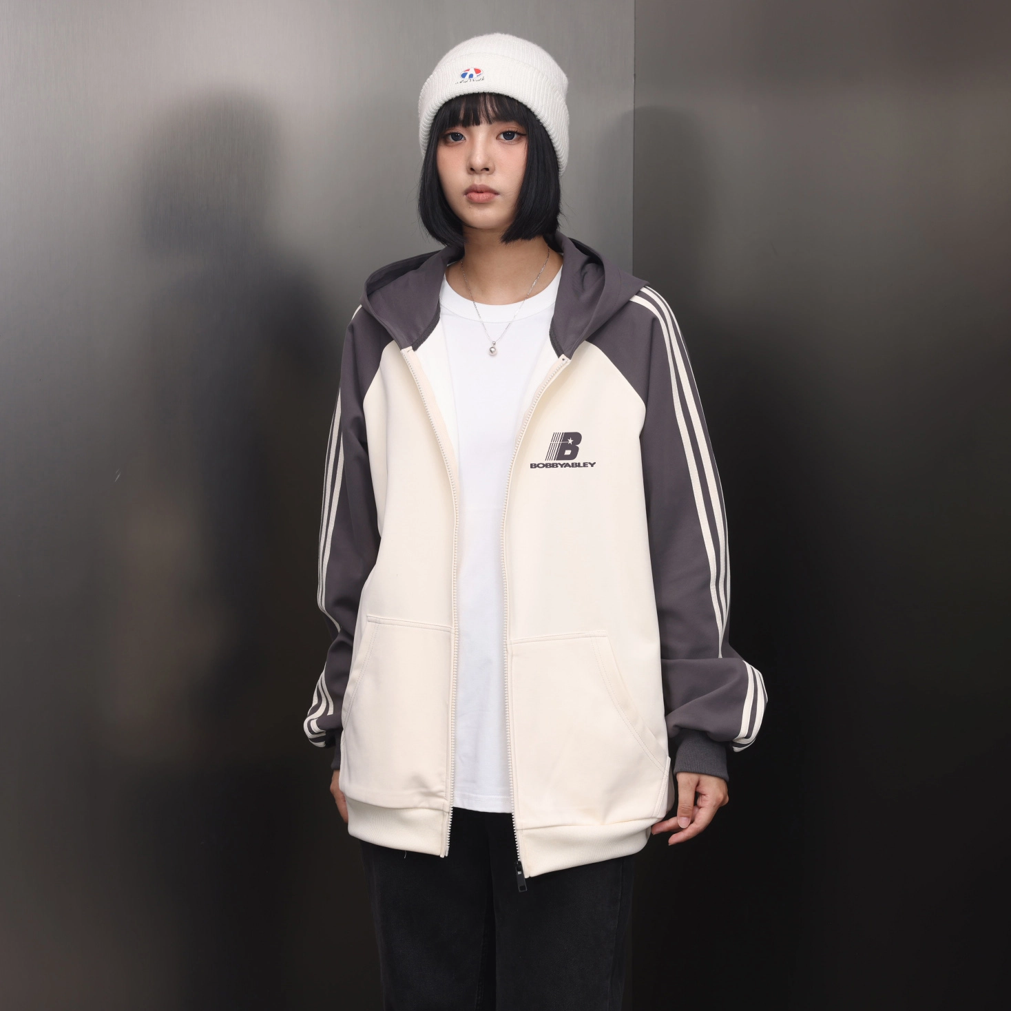 BOBBY ABLEY Logo