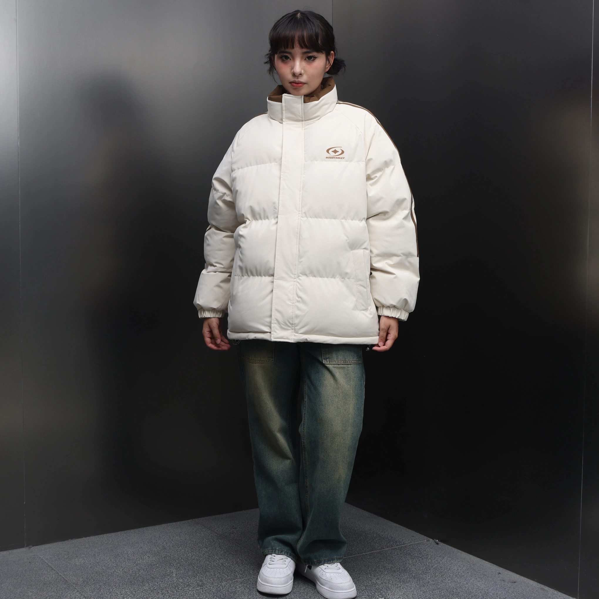 BOBBY ABLEY Logo