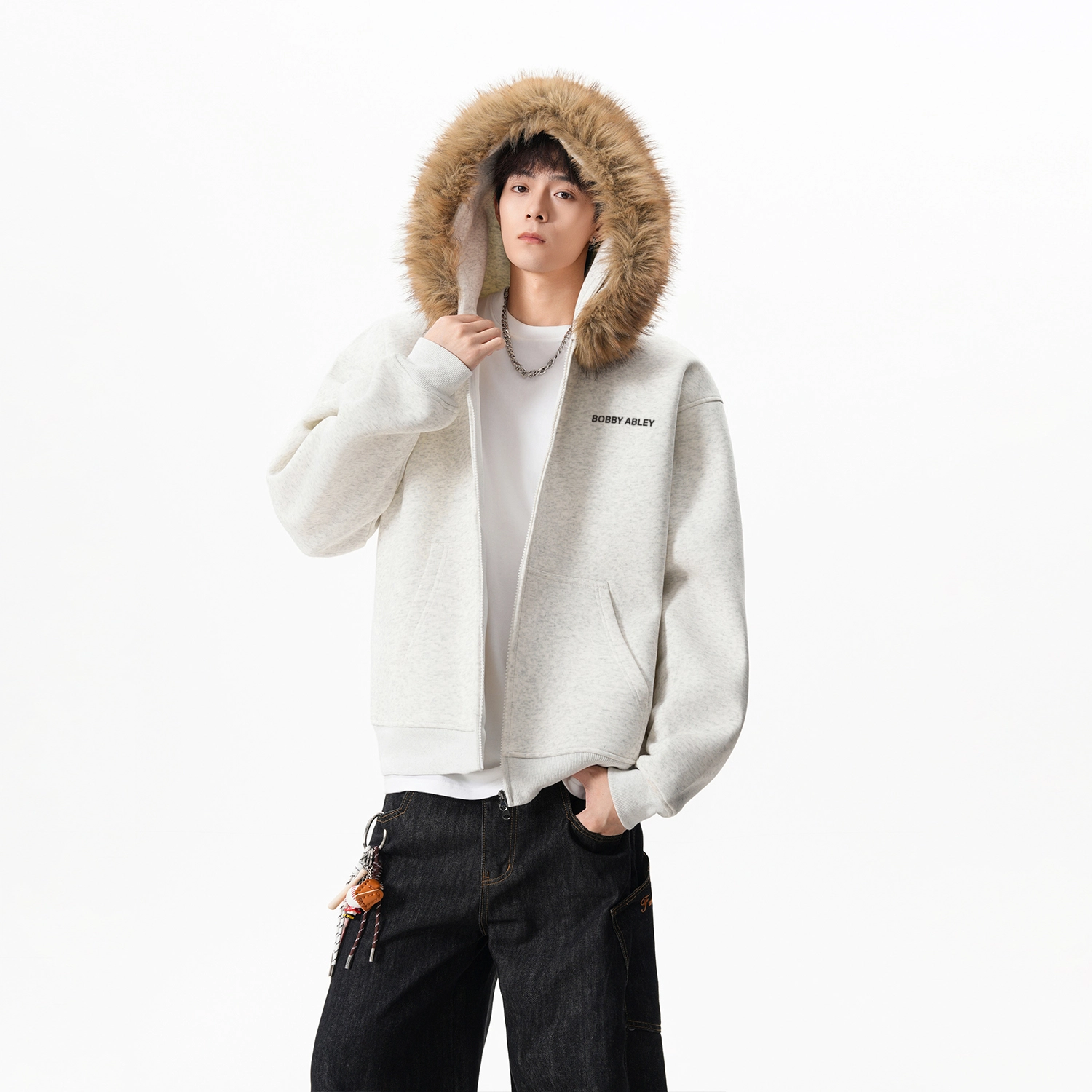 BOBBY ABLEY 510Glogo