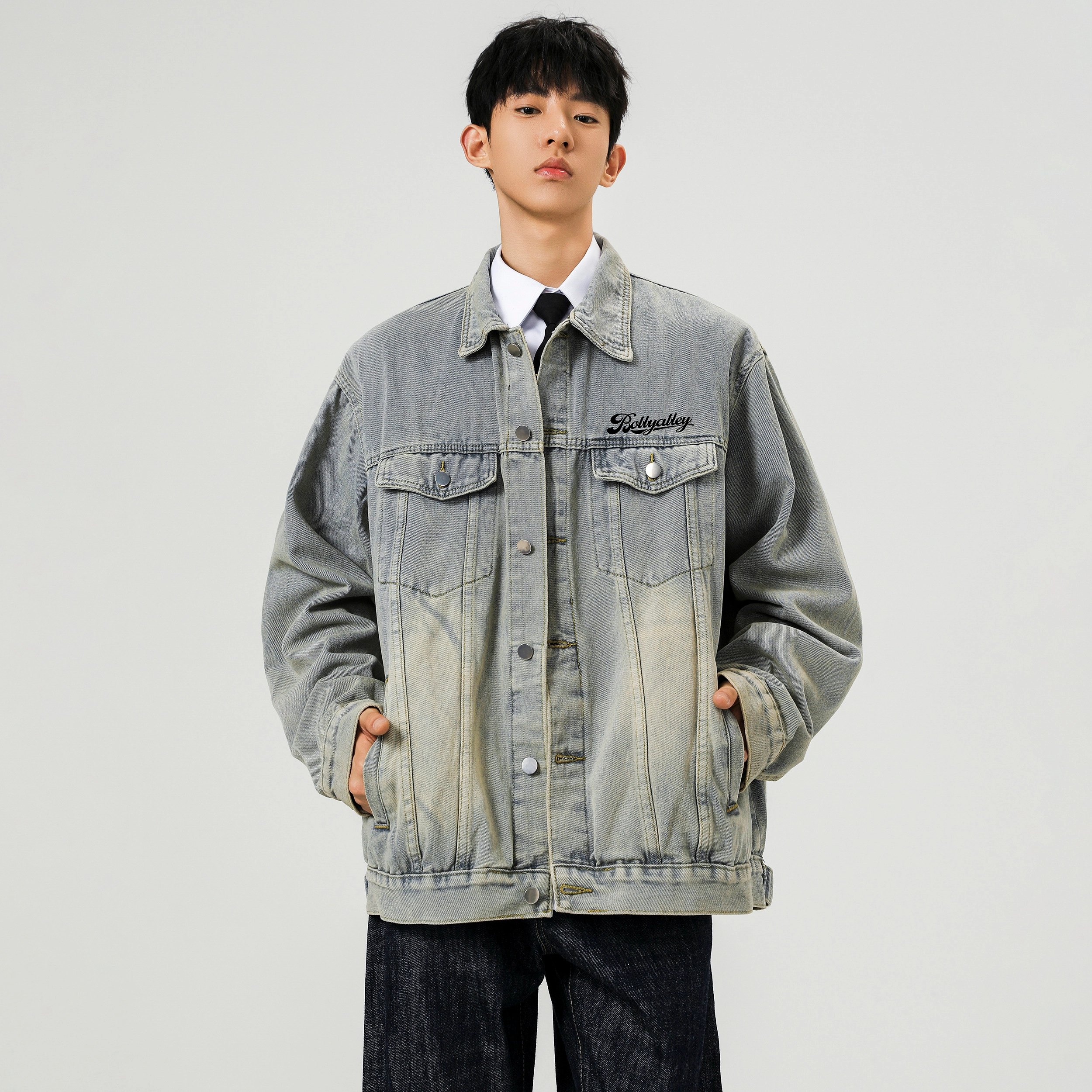 BOBBY ABLEY LOGO