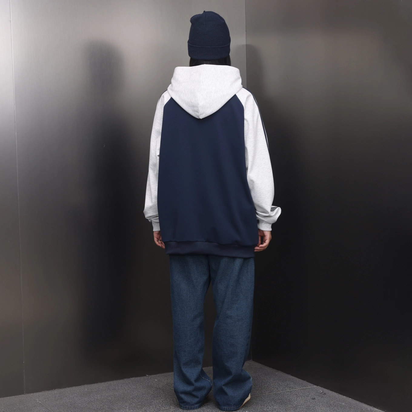 BOBBY ABLEY Logo