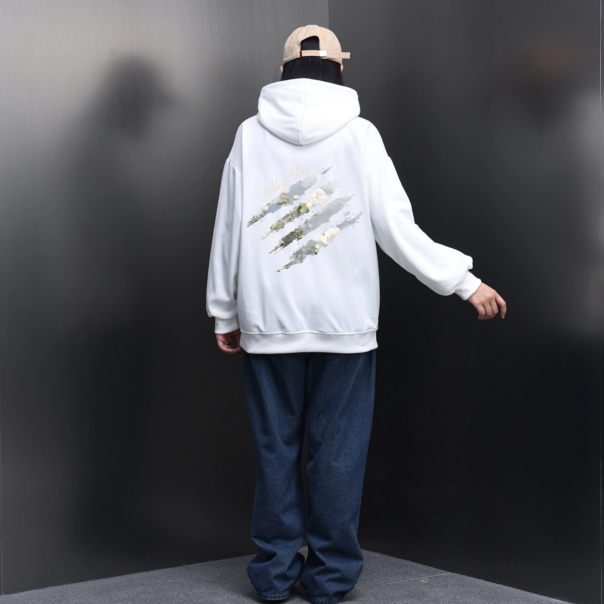 BOBBY ABLEY Logo