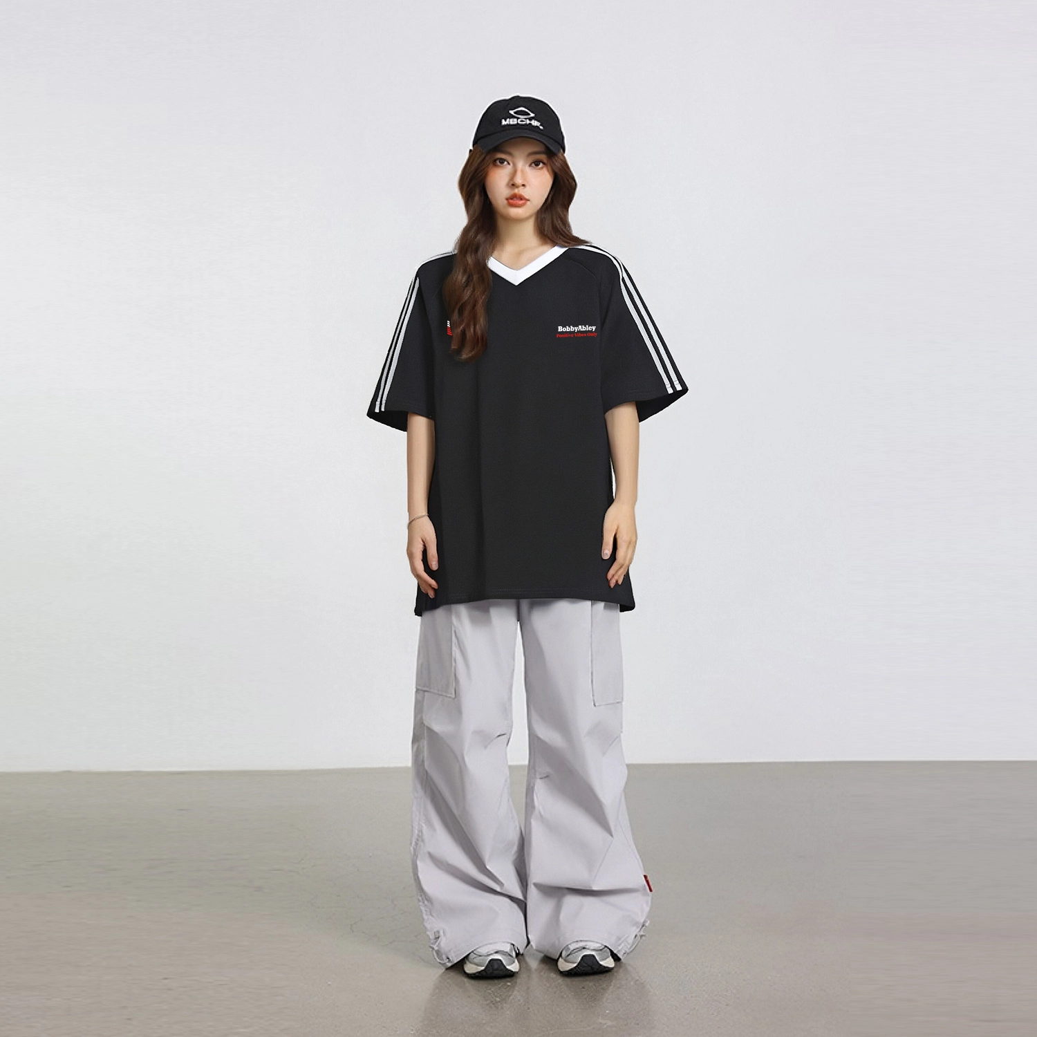 BOBBY ABLEY BVT