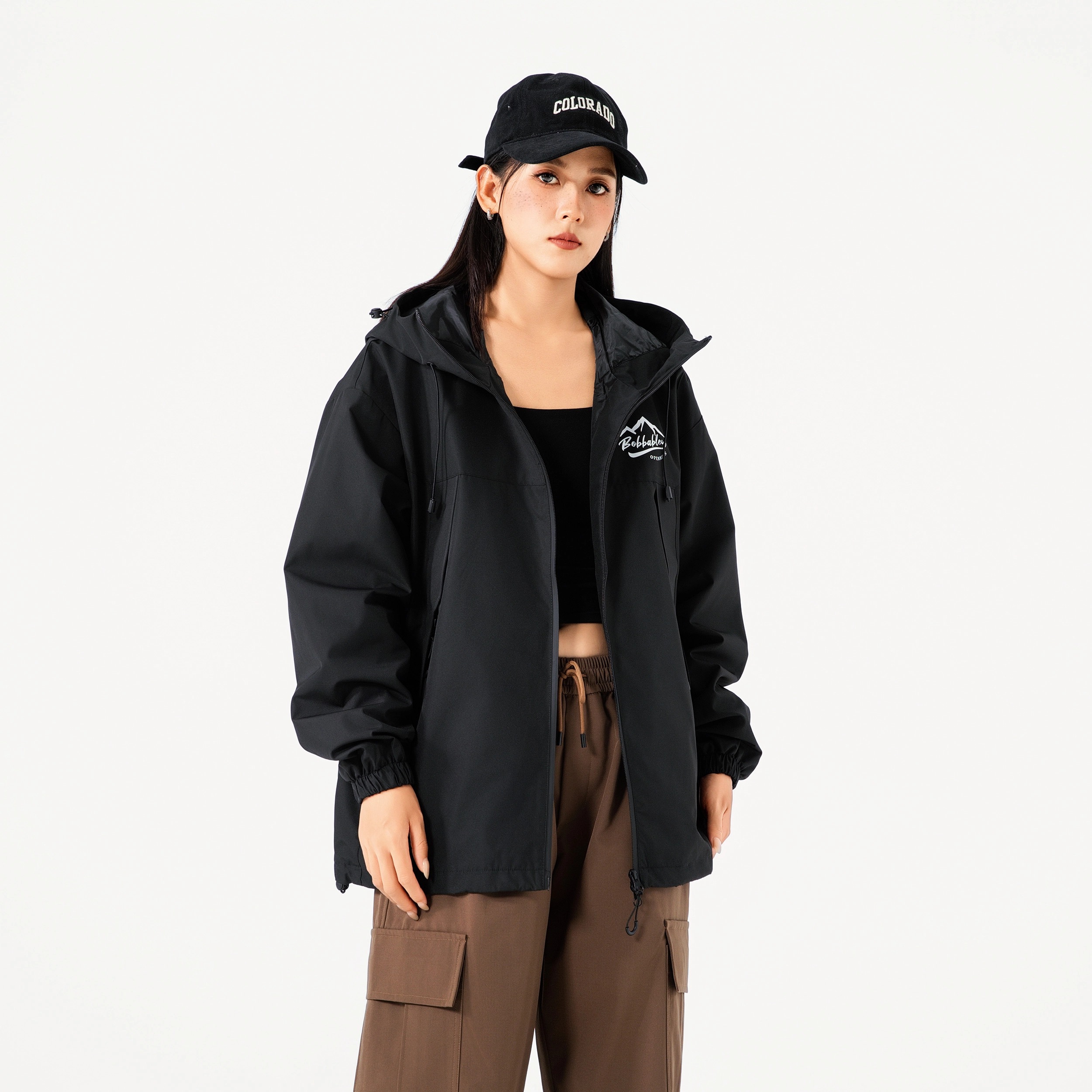 BOBBY ABLEY