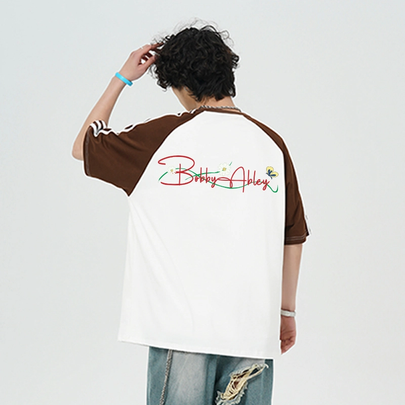BOBBY ABLEY logoT