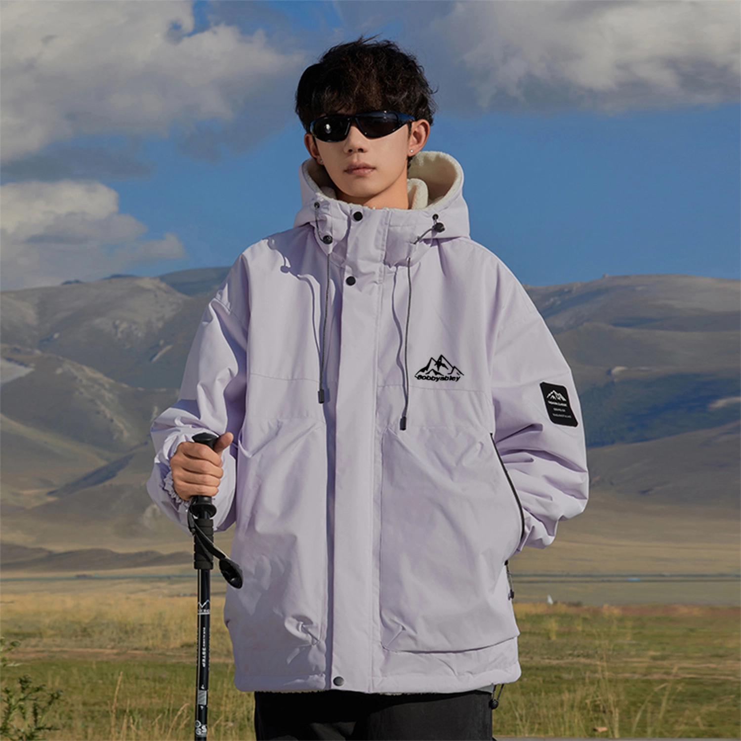 BOBBY ABLEY