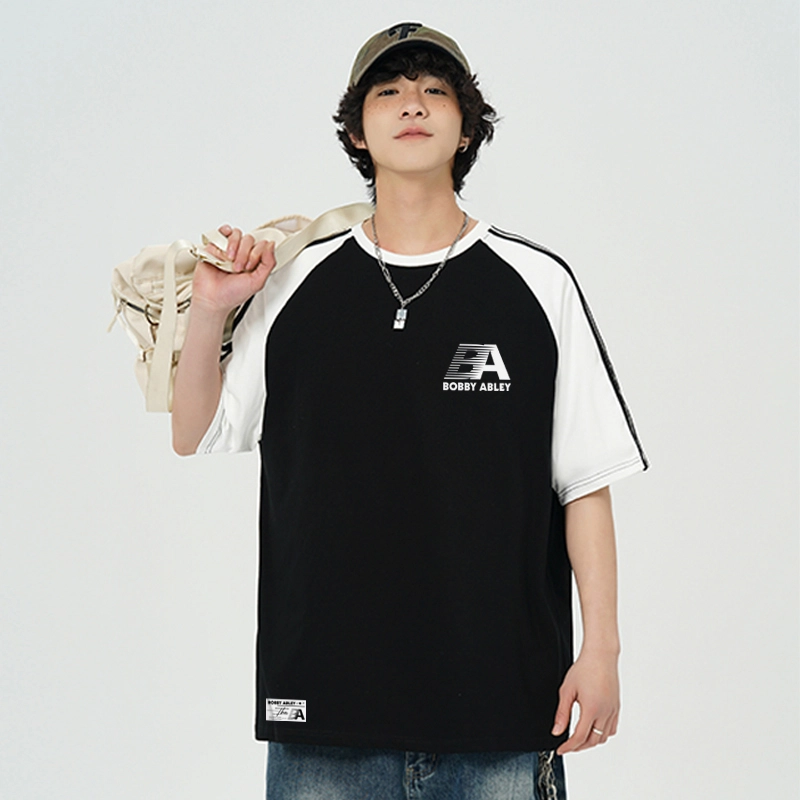 BOBBY ABLEY logoT