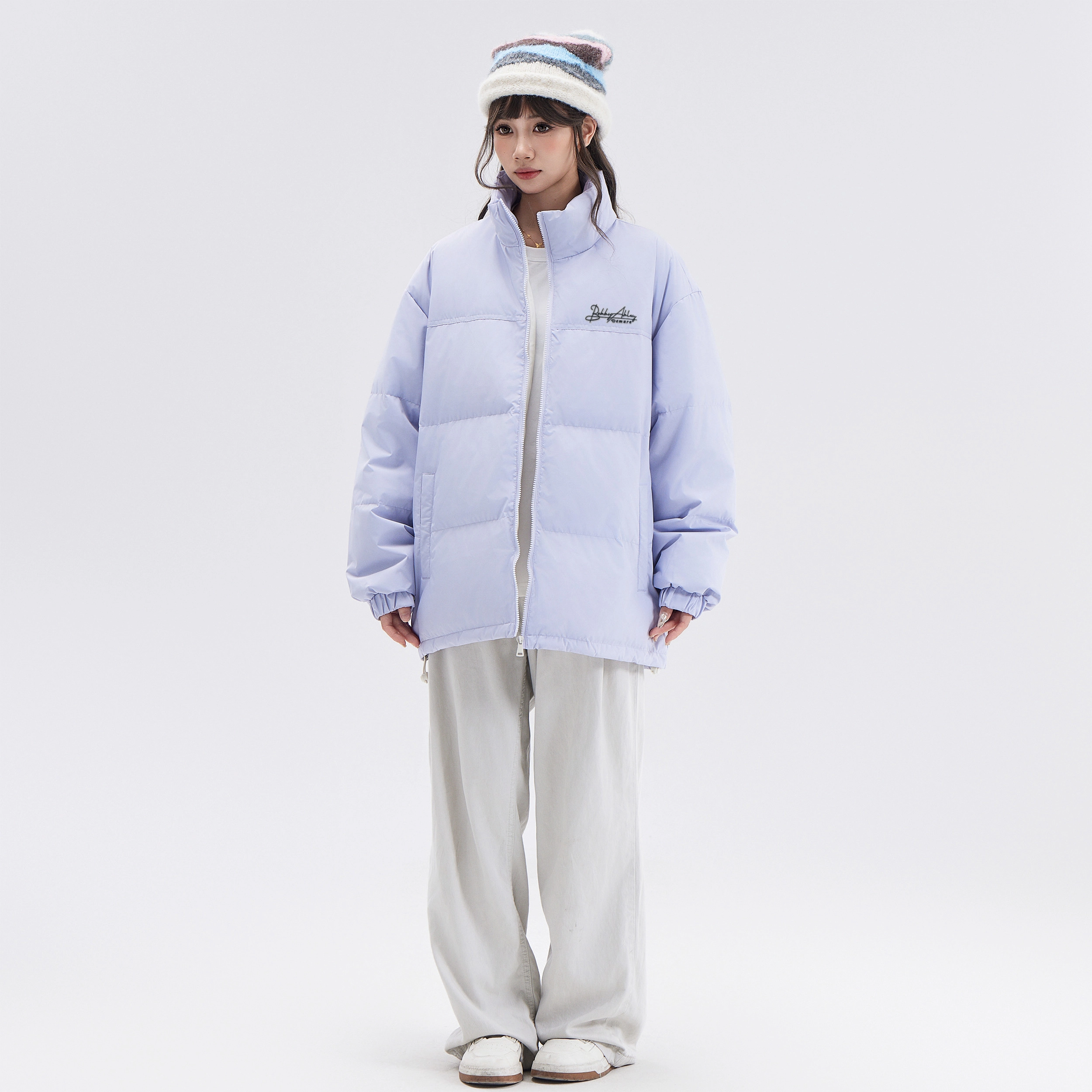 BOBBY ABLEY Logo