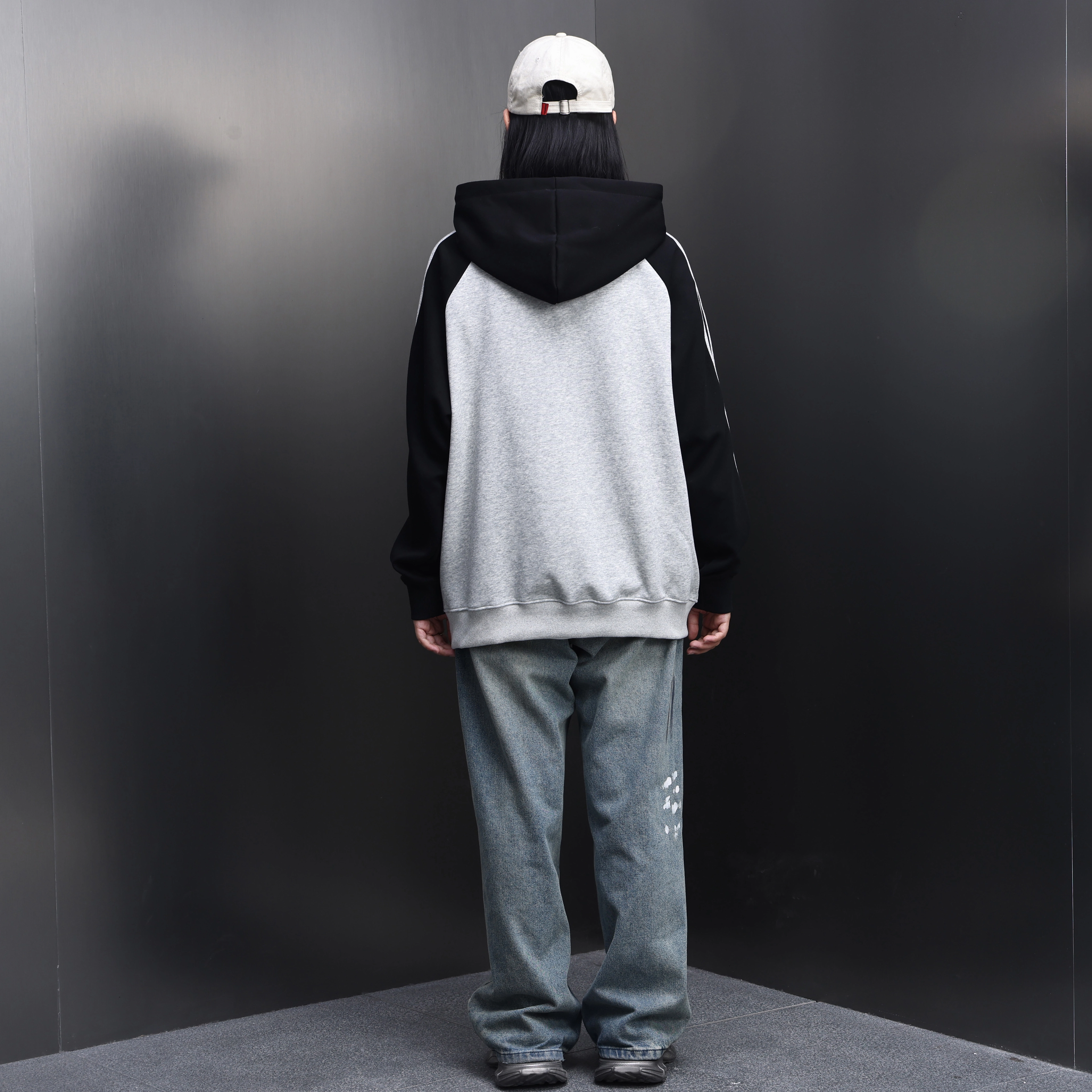 BOBBY ABLEY Logo