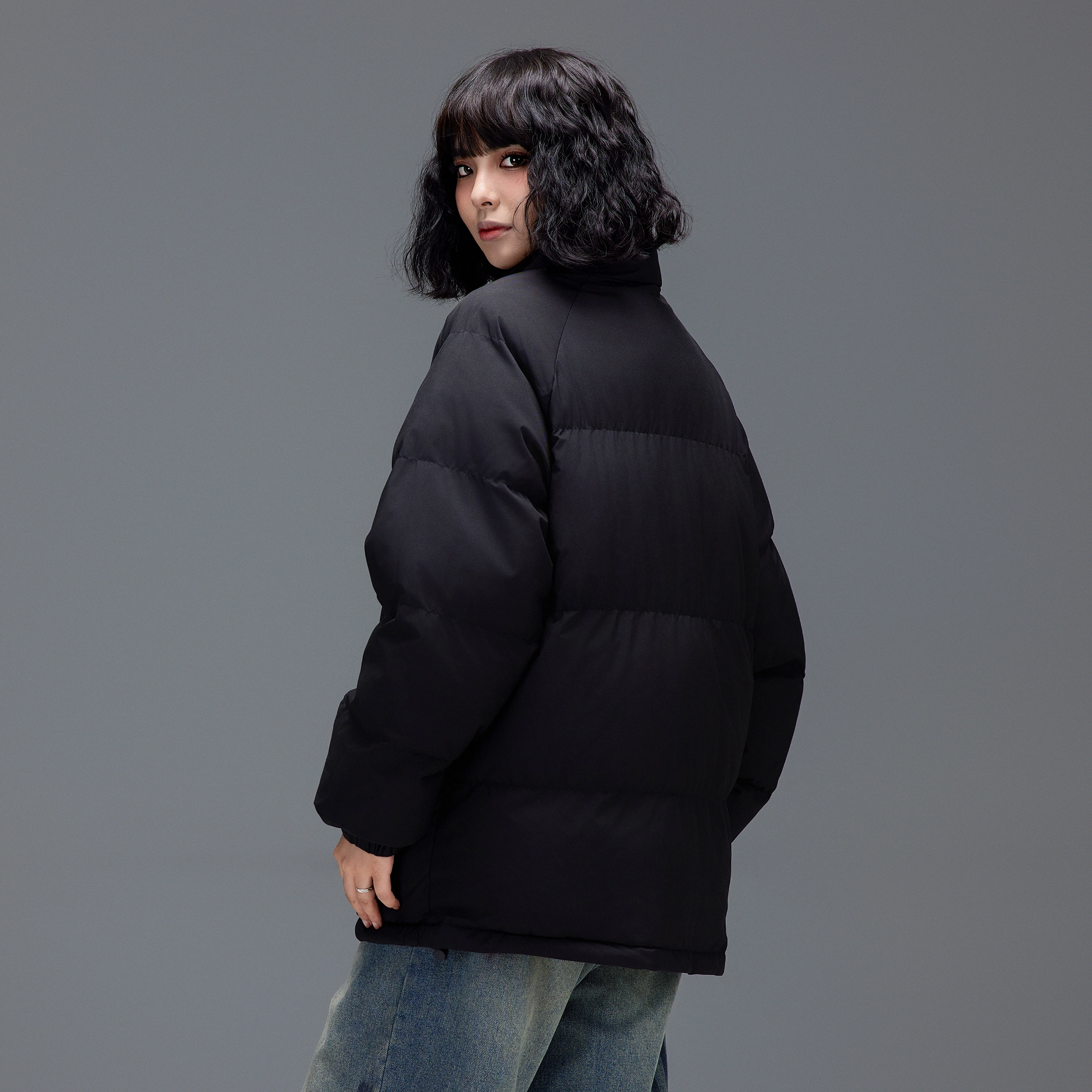 BOBBY ABLEY Logo