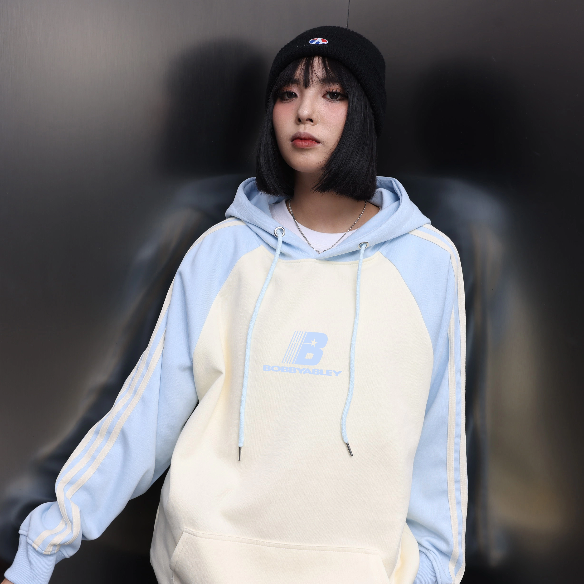BOBBY ABLEY Logo
