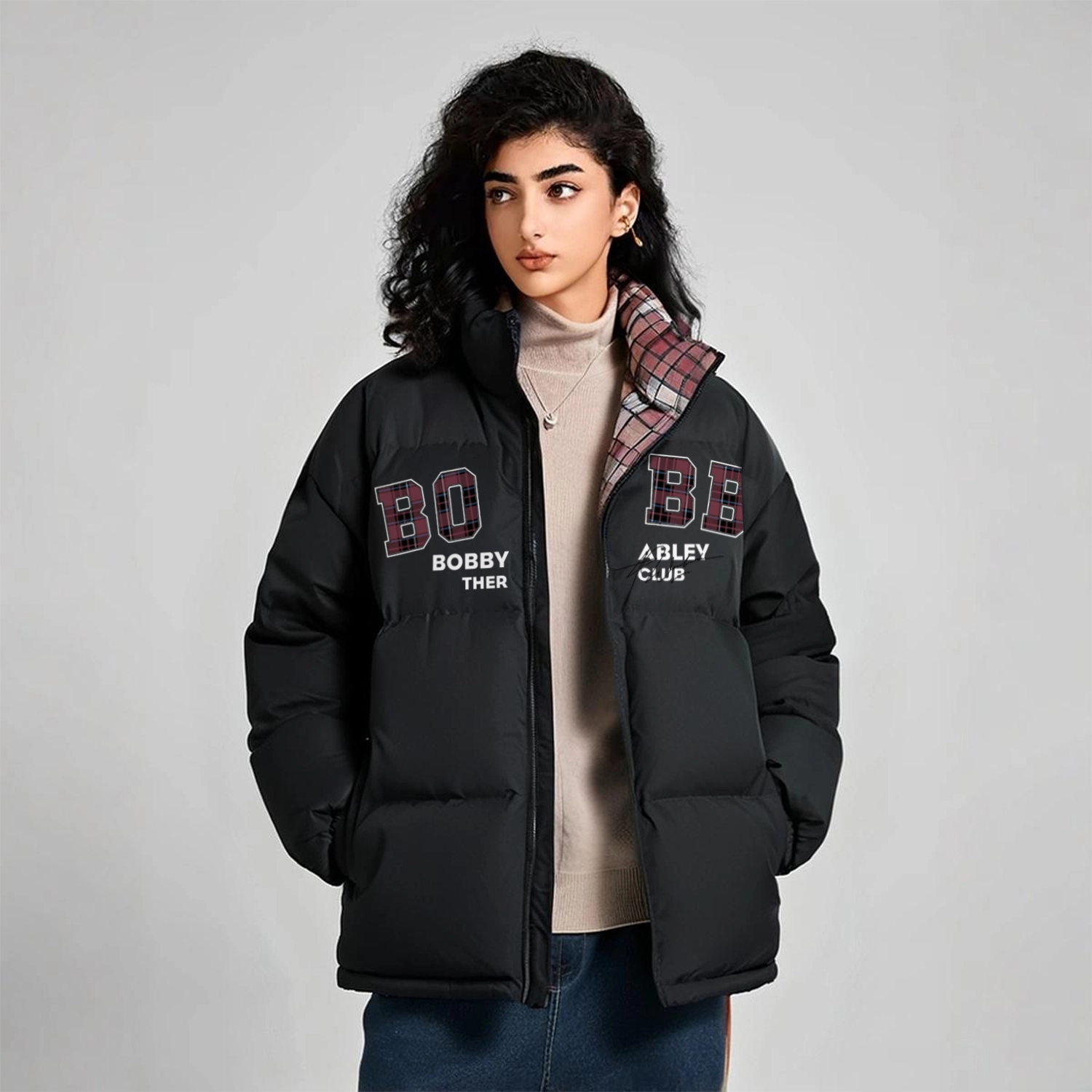 BOBBY ABLEY Logo
