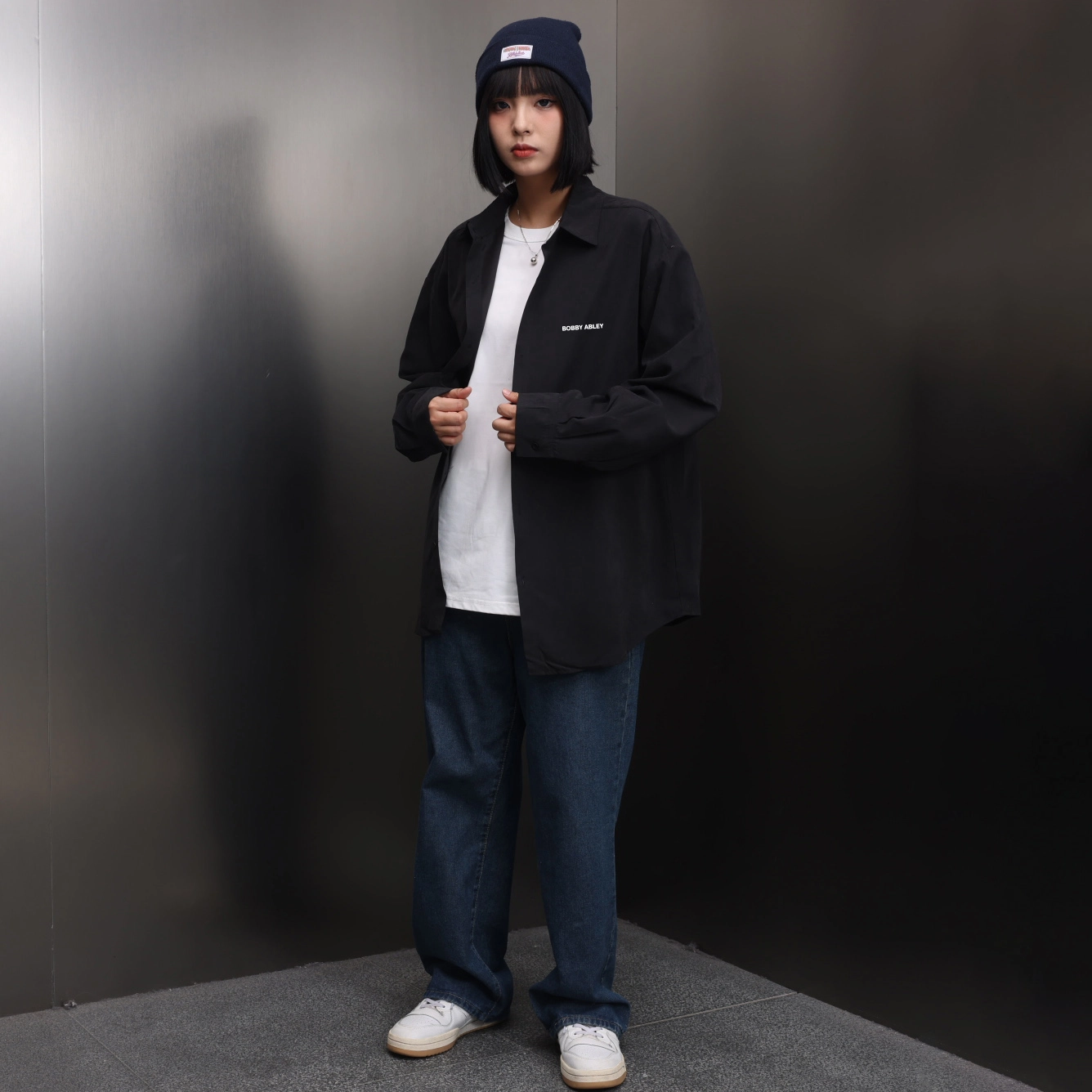 BOBBY ABLEY
