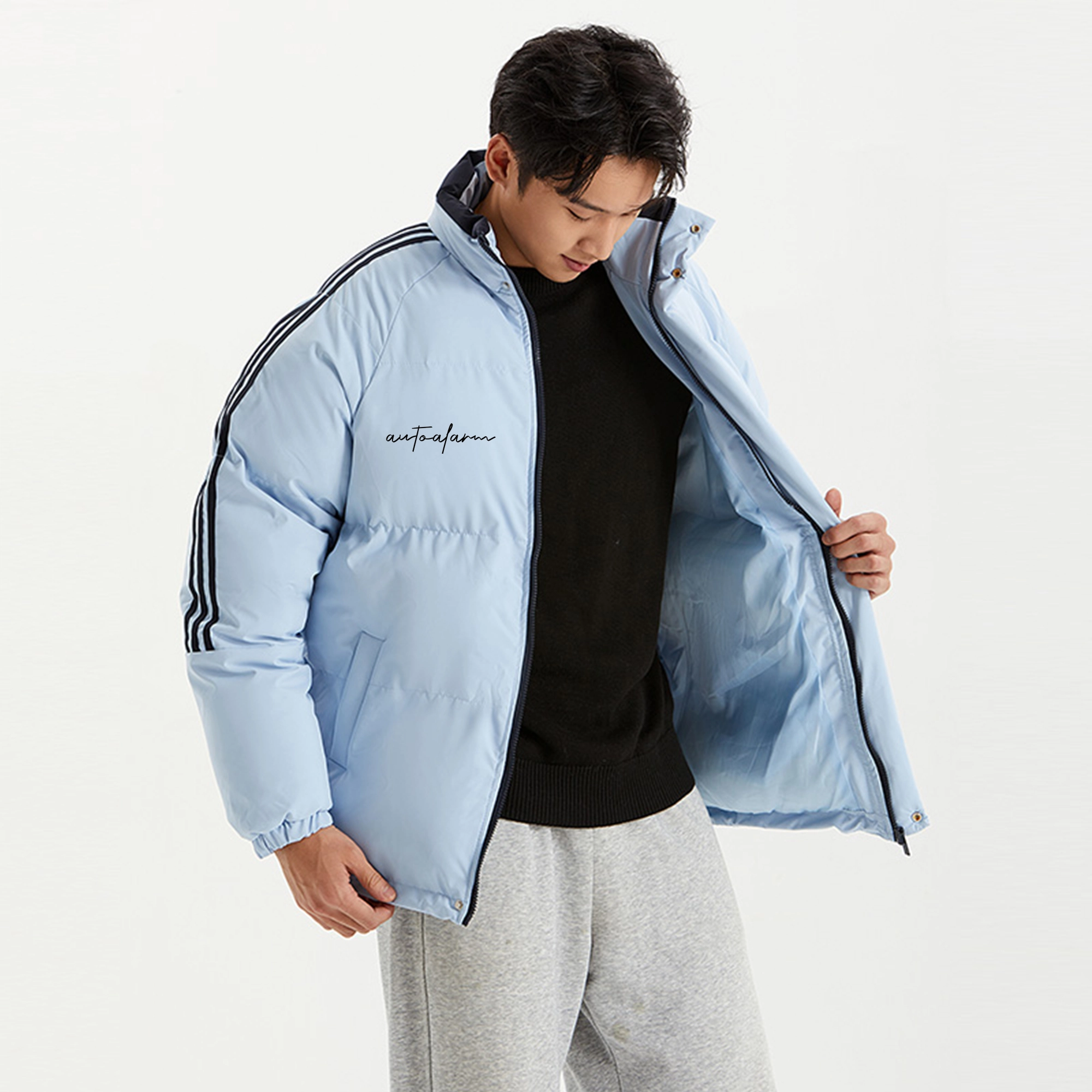 BOBBY ABLEY LOGO
