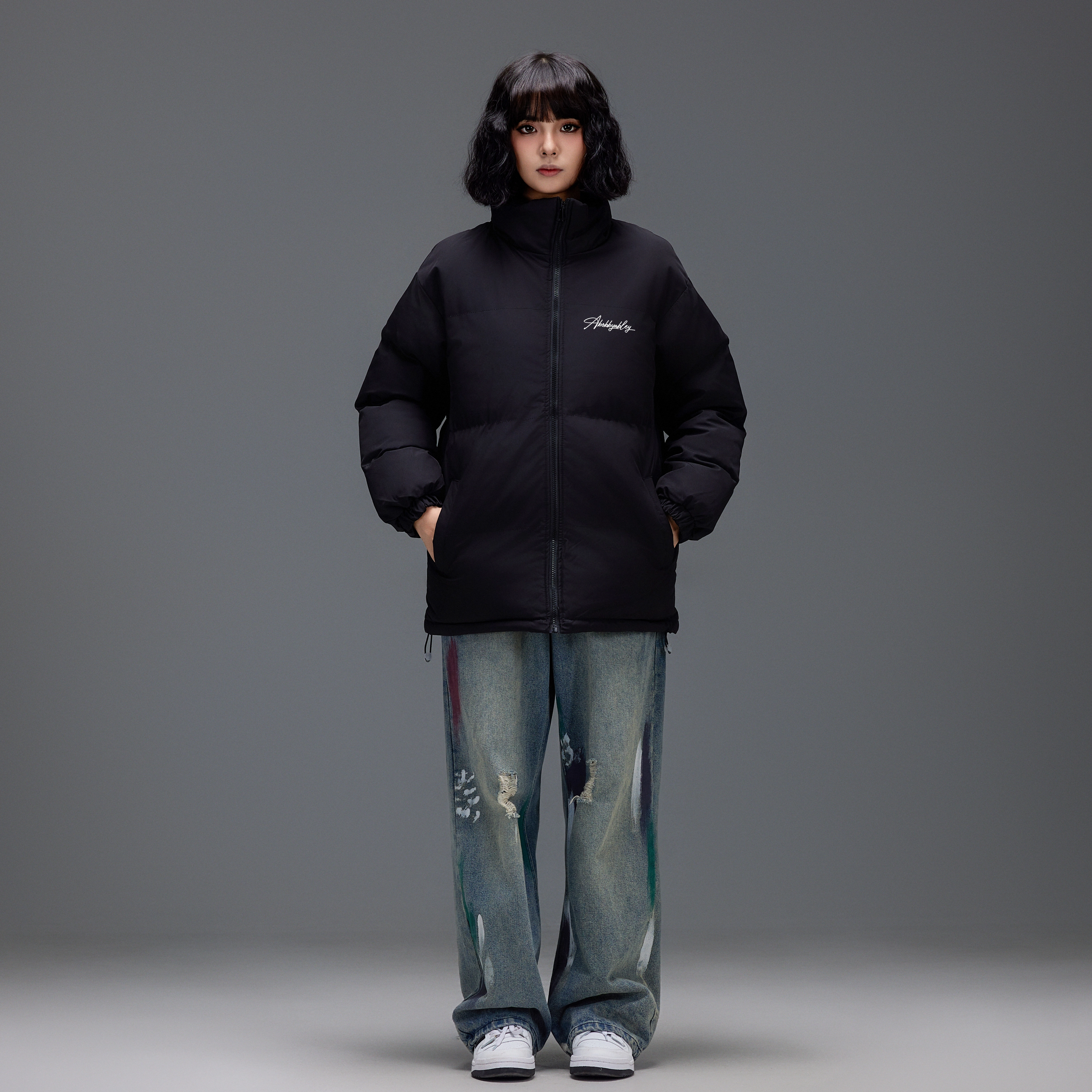 BOBBY ABLEY Logo