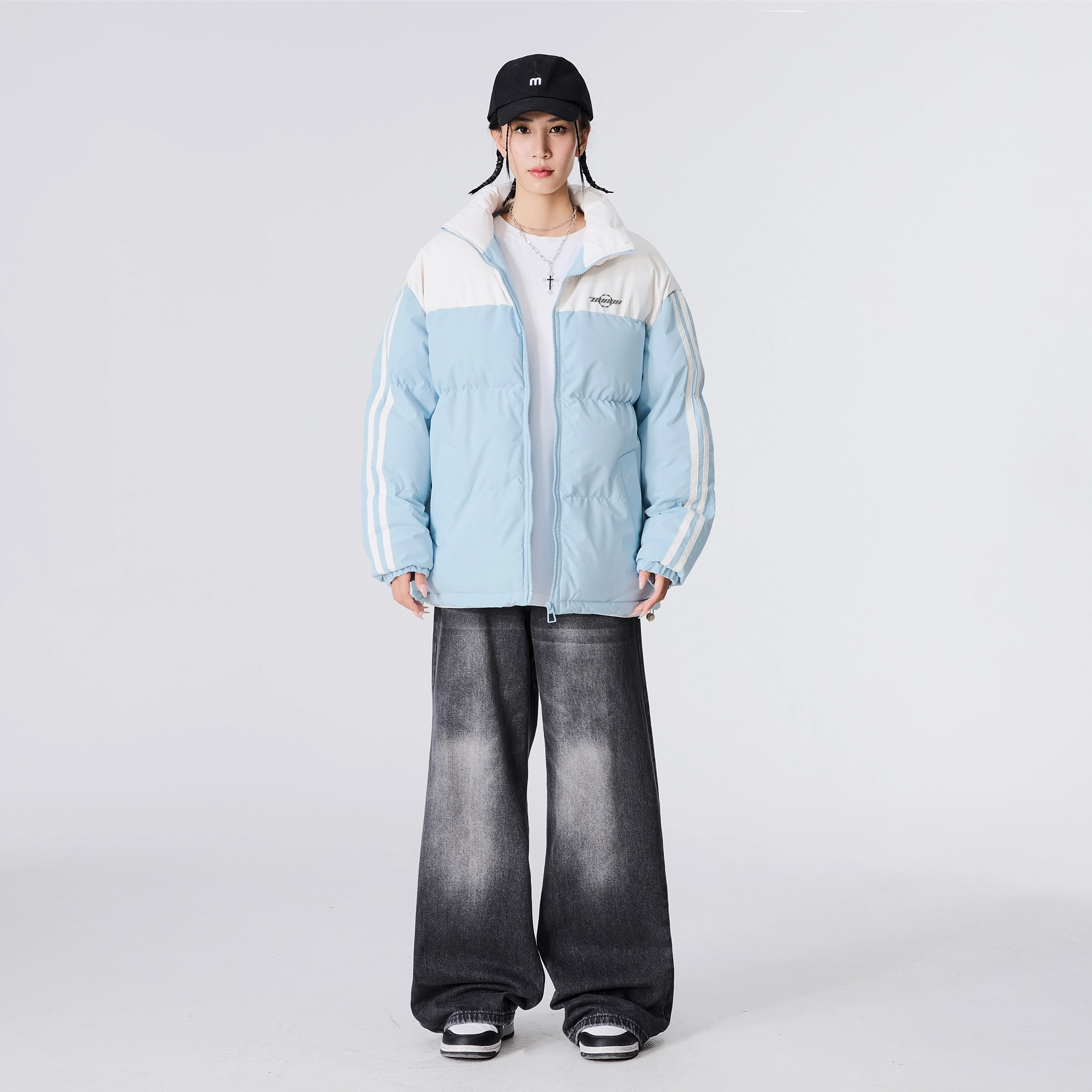 BOBBY ABLEY logo