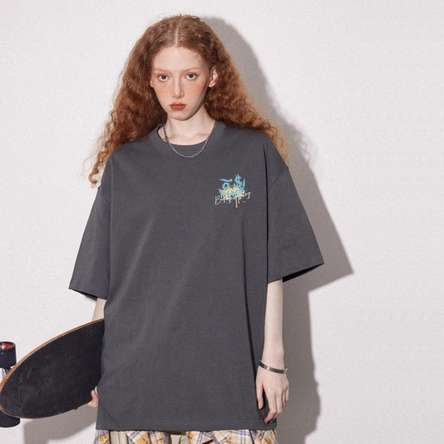 BOBBY ABLEY logoT