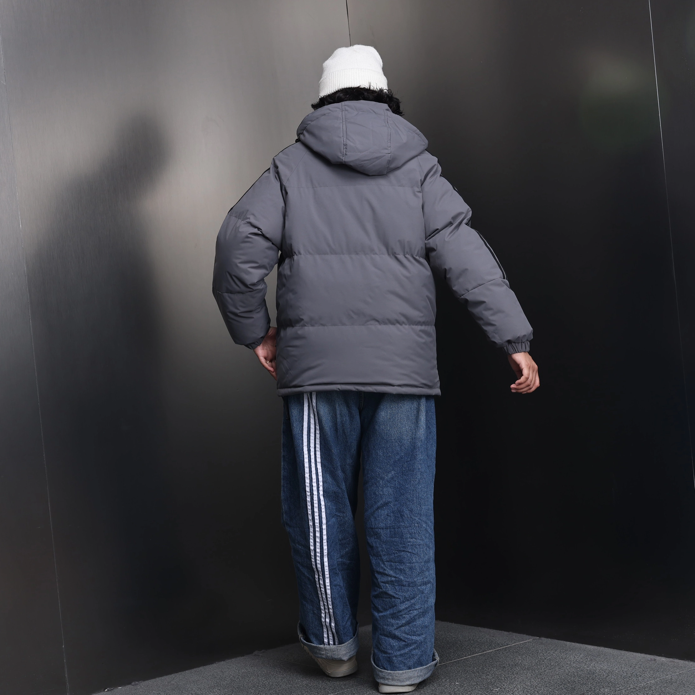 BOBBY ABLEY Logo