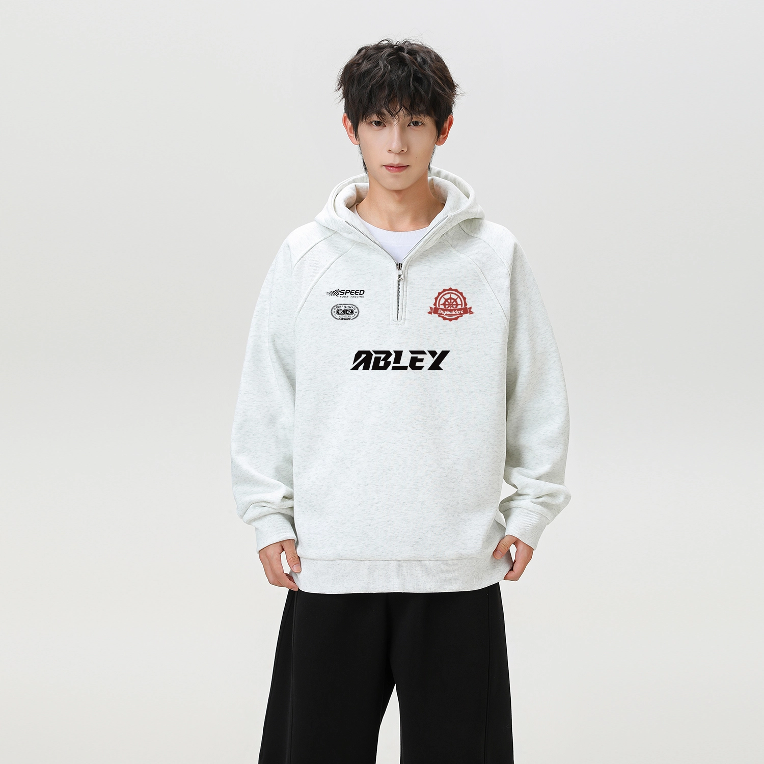 BOBBY ABLEY cleanfitlogo