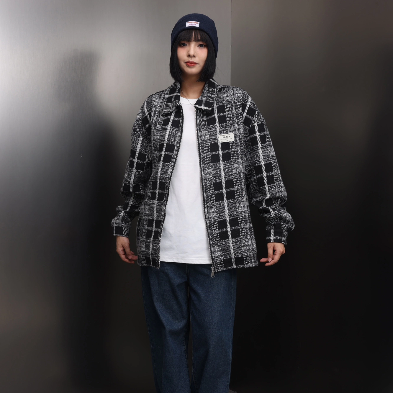 BOBBY ABLEY