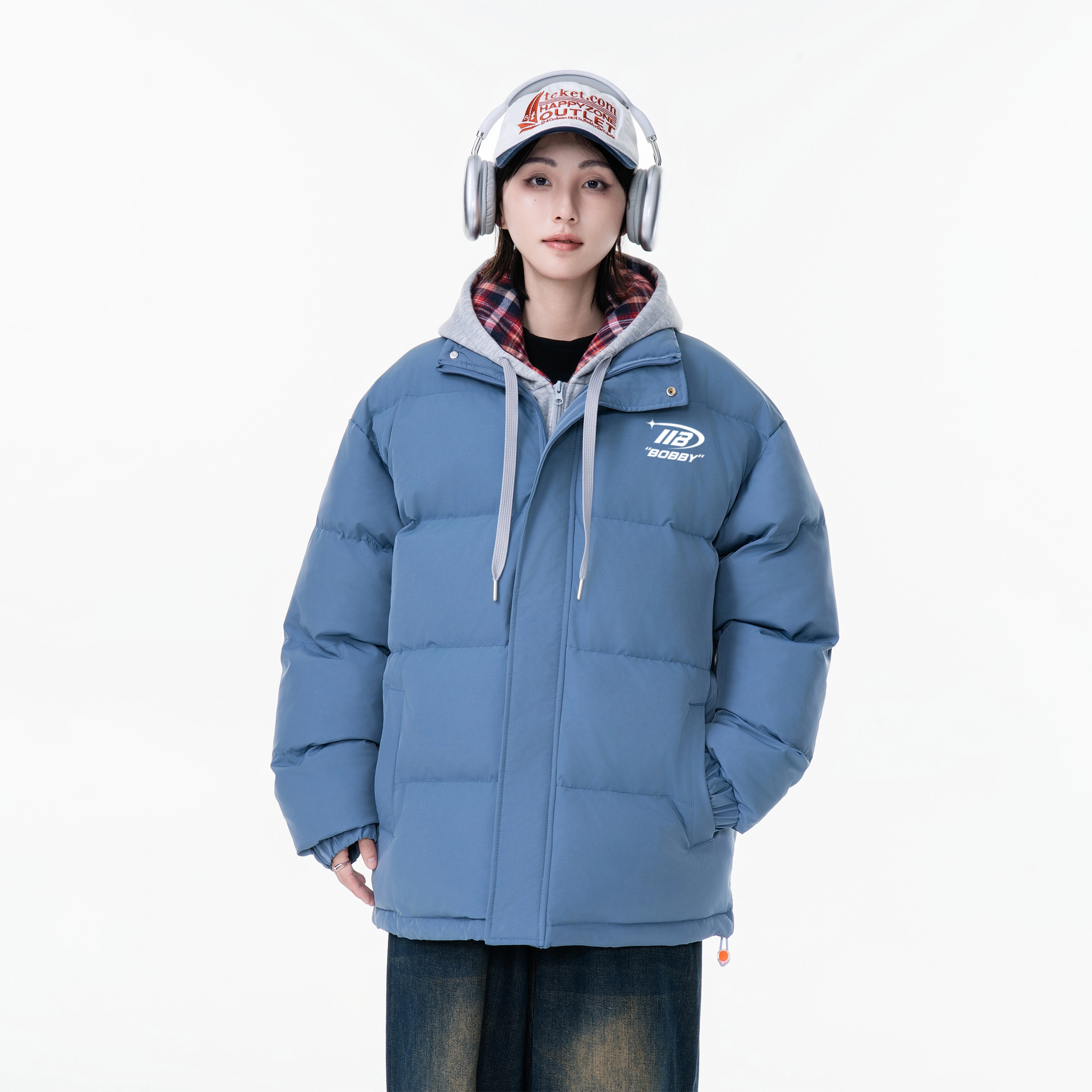 BOBBY ABLEY Logo