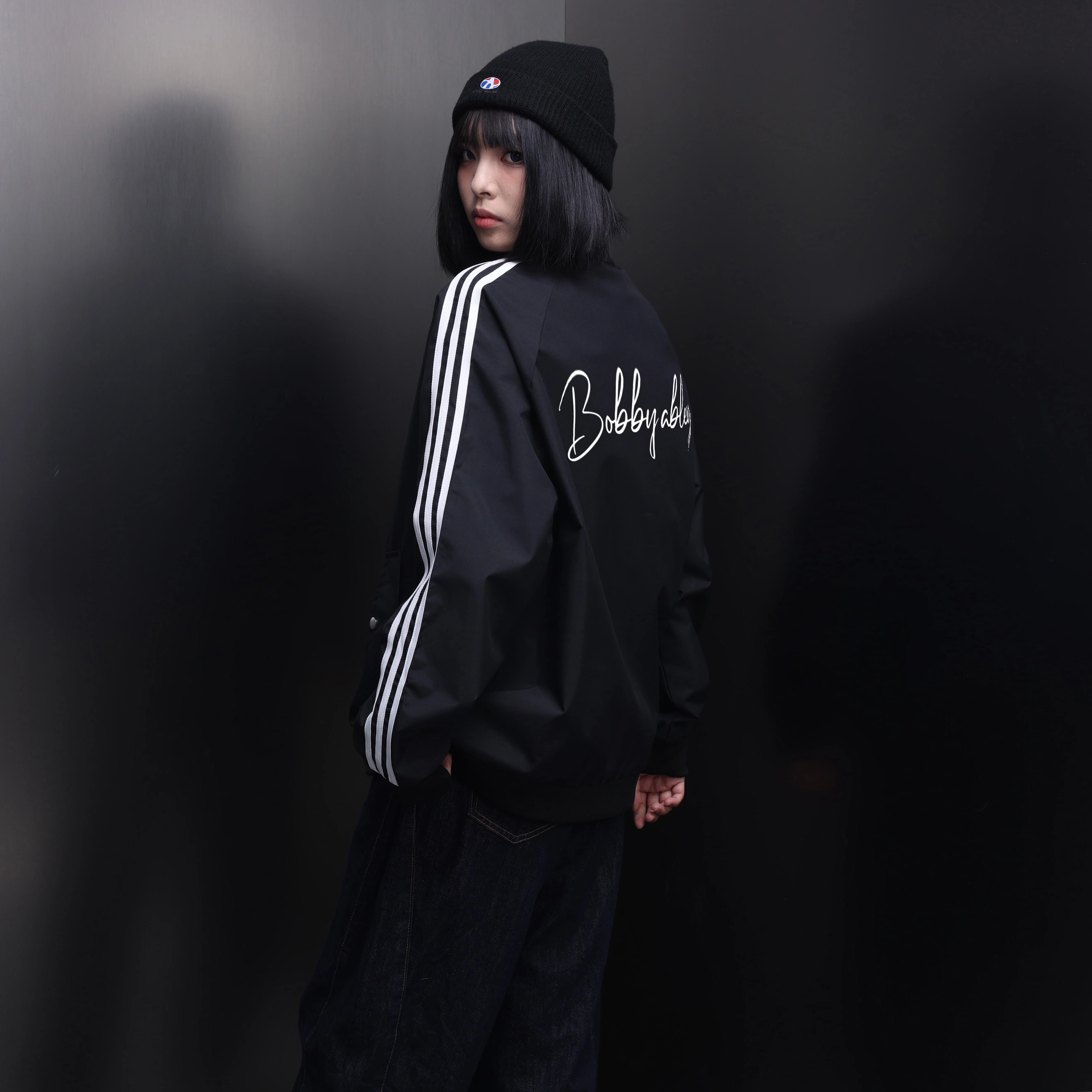 BOBBY ABLEY Logo