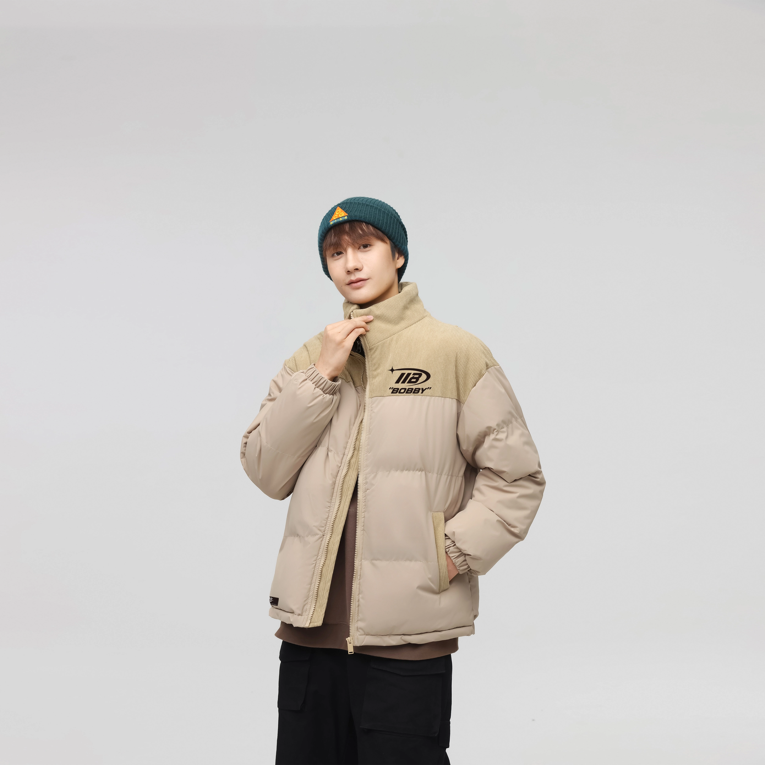 BOBBY ABLEY Logo