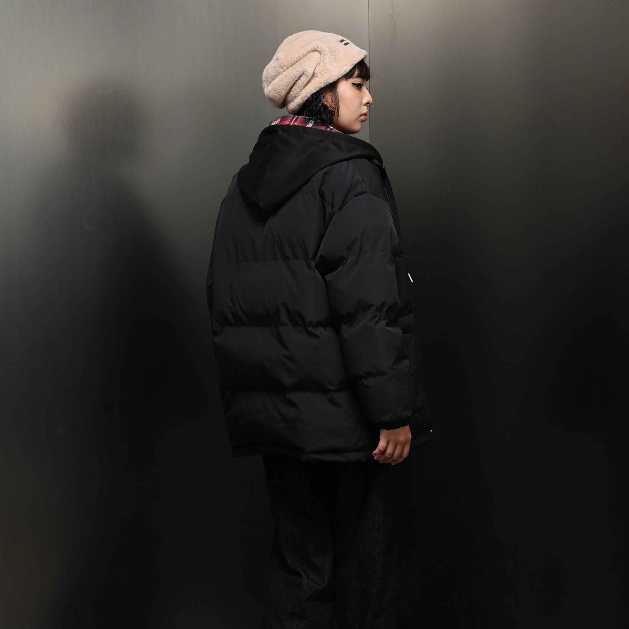 BOBBY ABLEY Logo