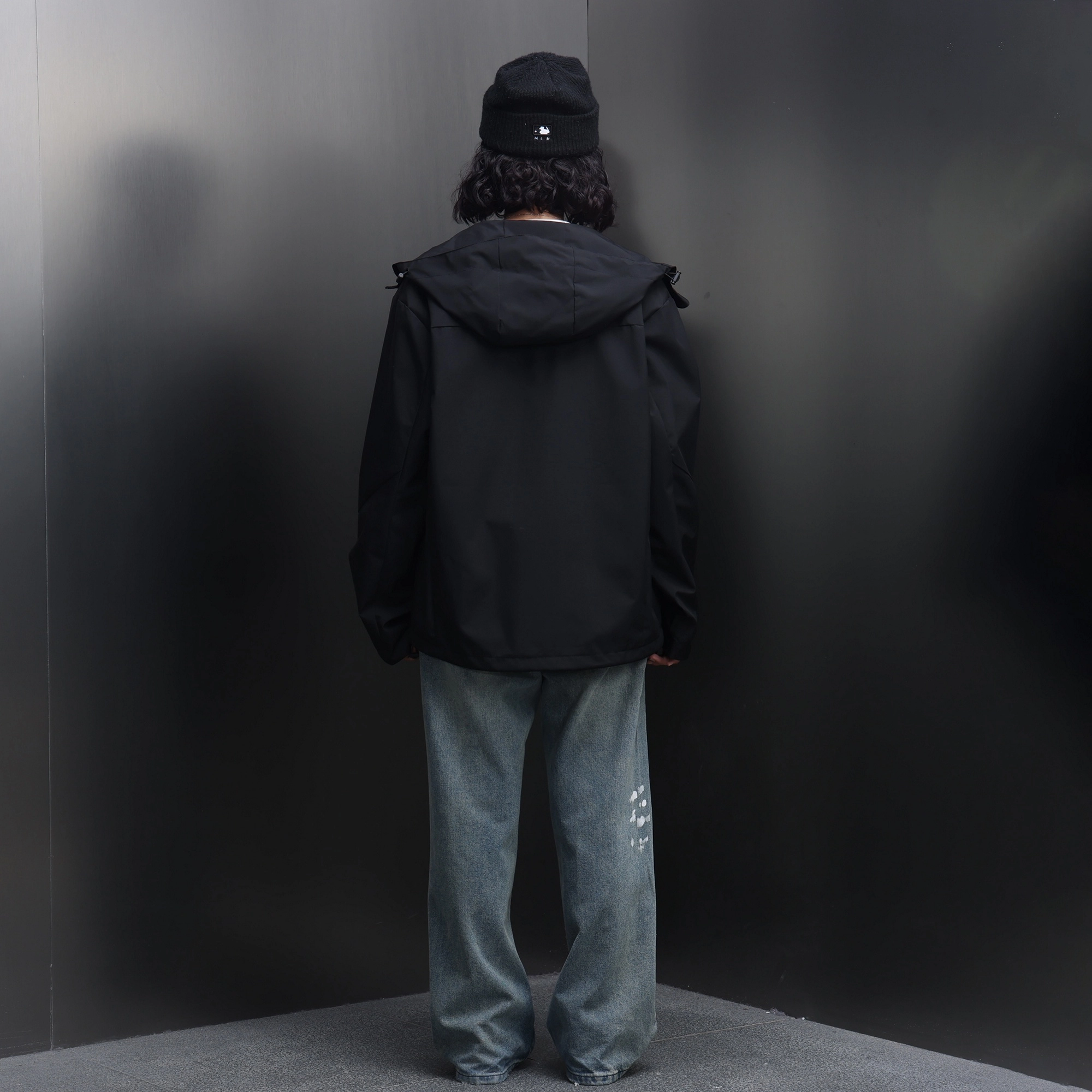 BOBBY ABLEY Logo