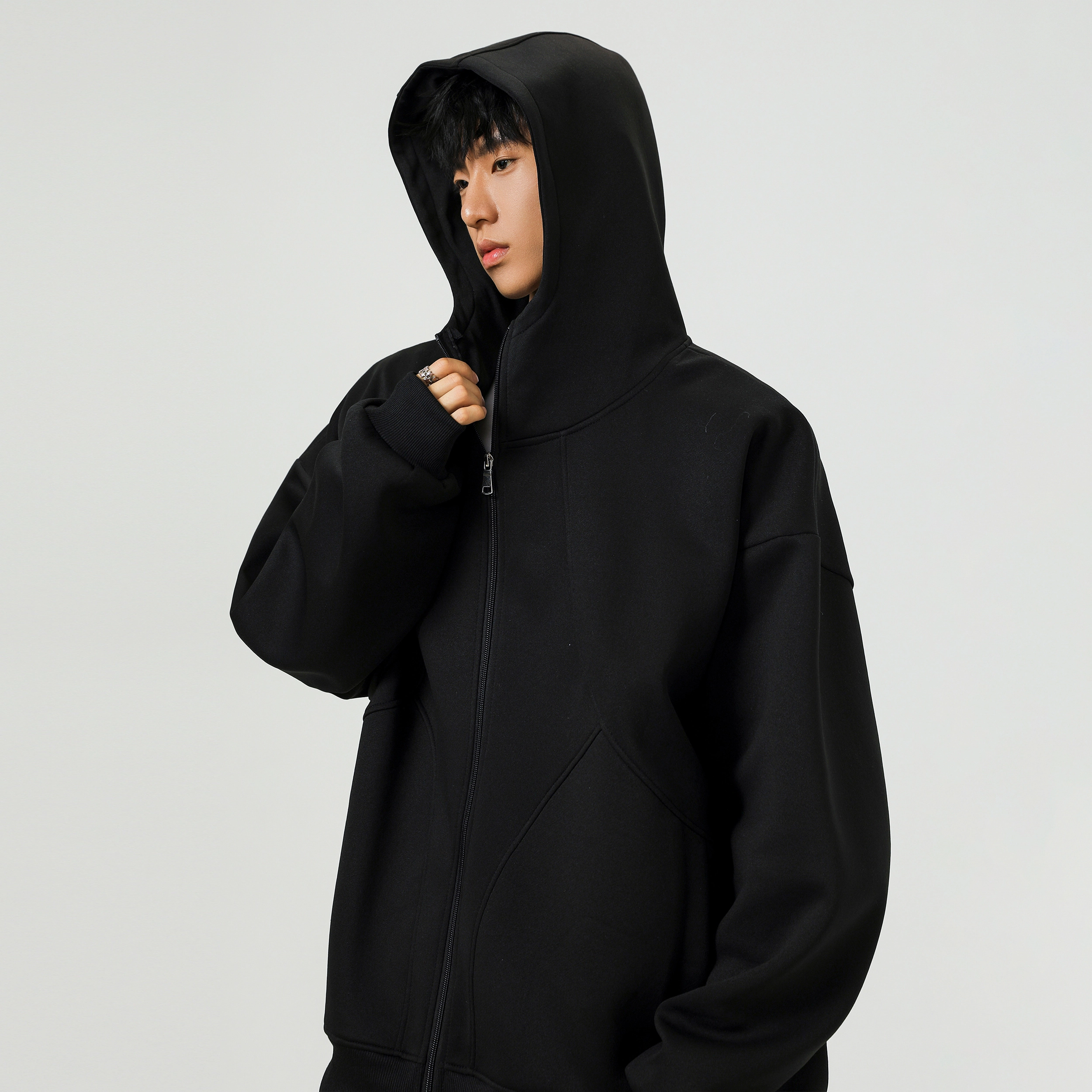 BOBBY ABLEY Logo