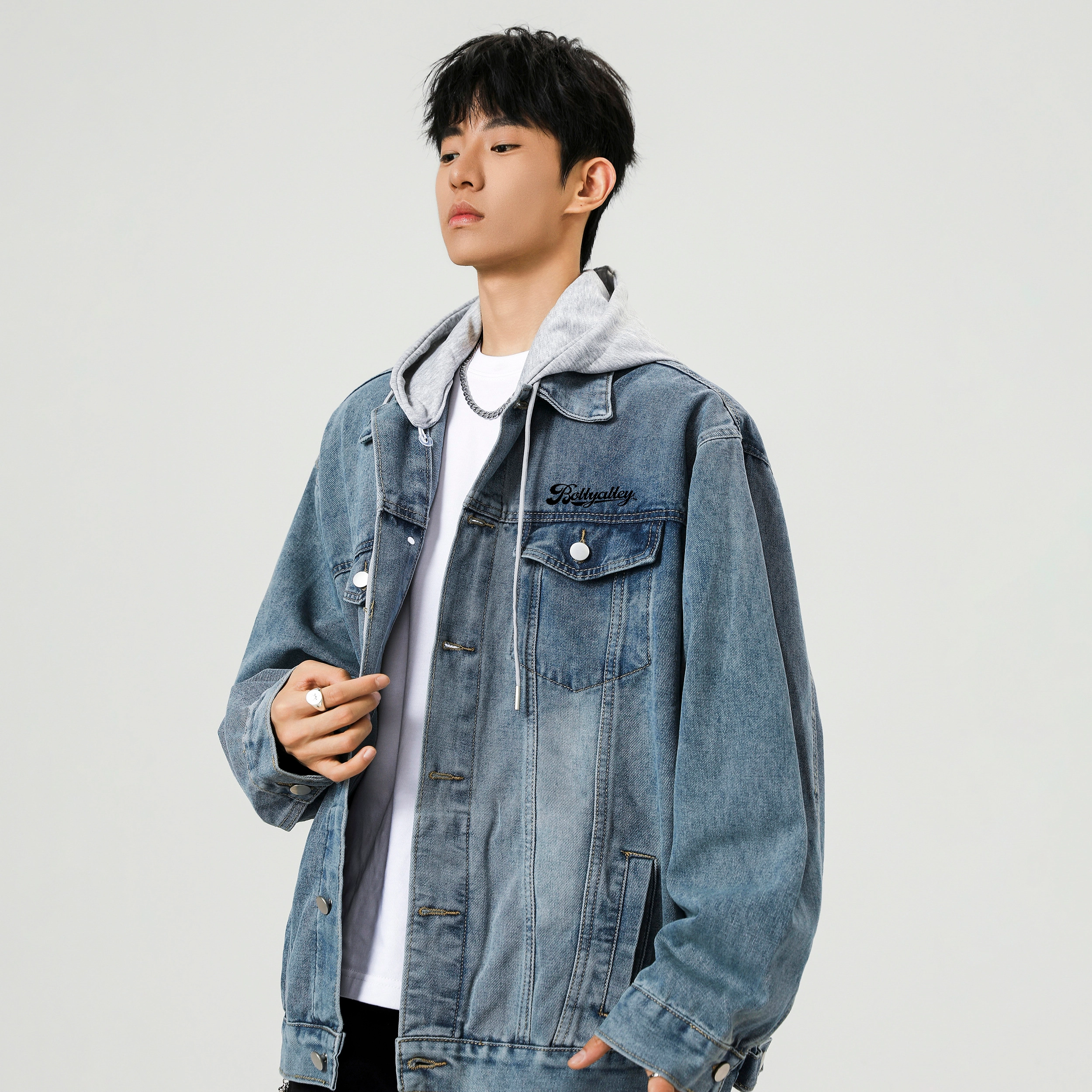BOBBY ABLEY LOGO