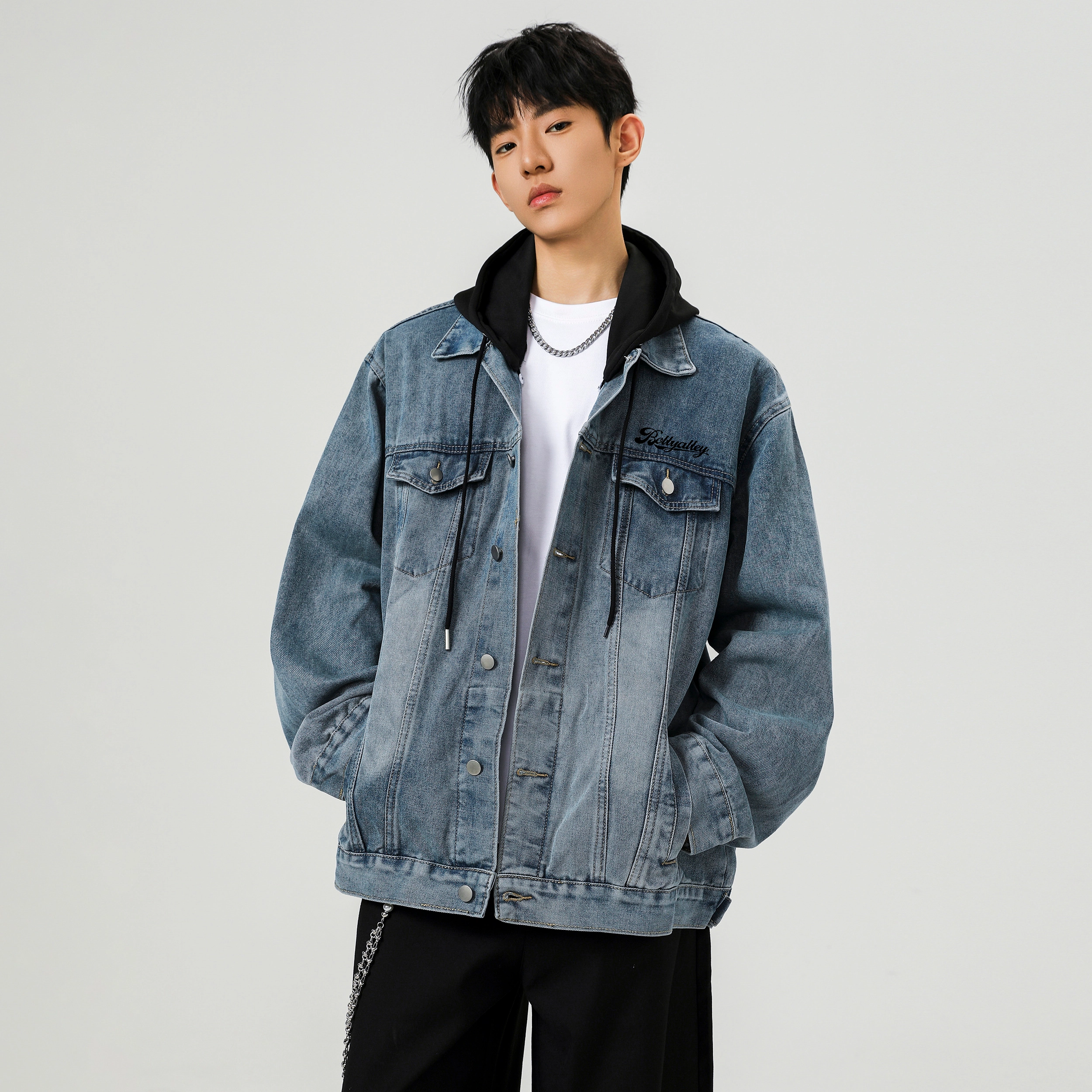 BOBBY ABLEY LOGO
