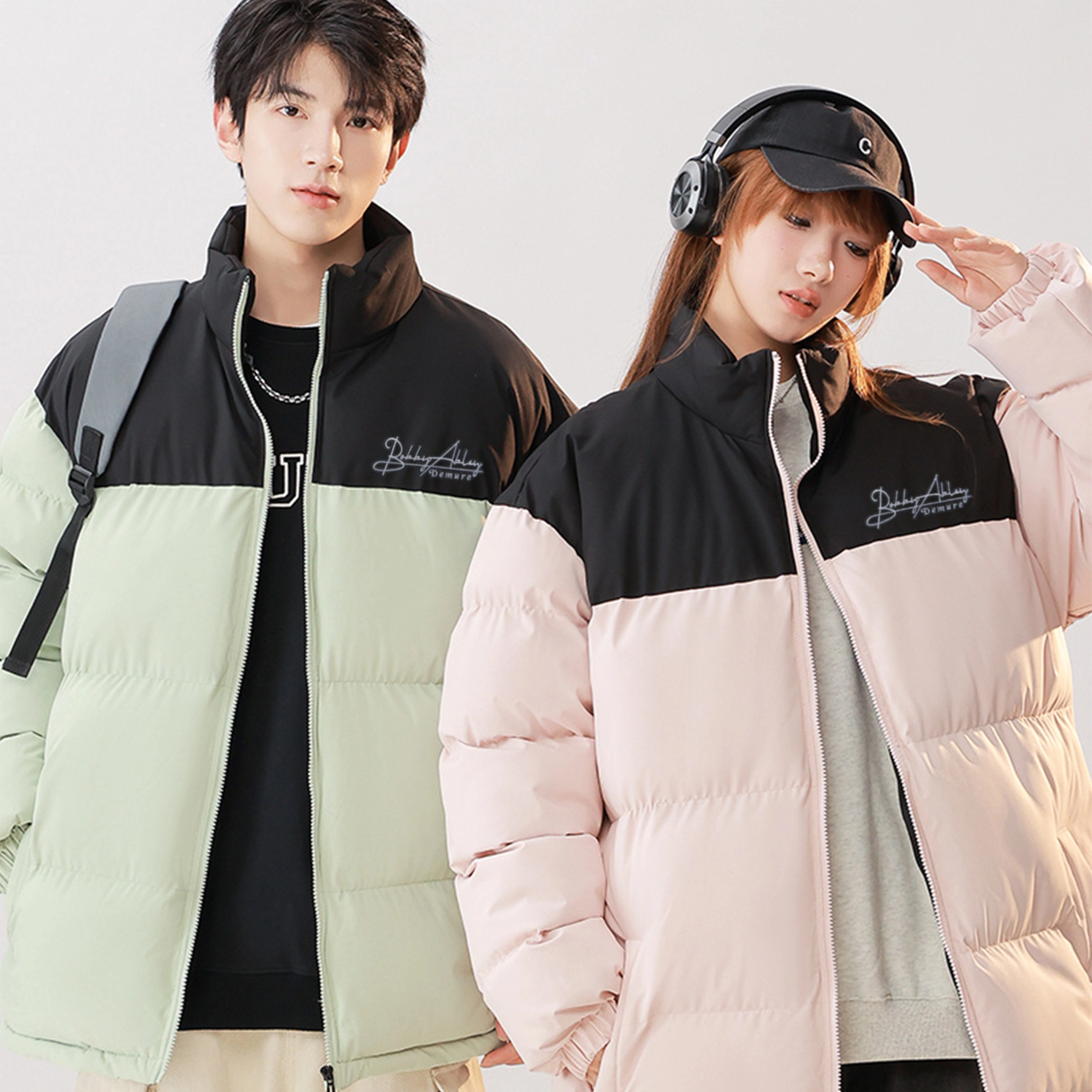 BOBBY ABLEY Logo