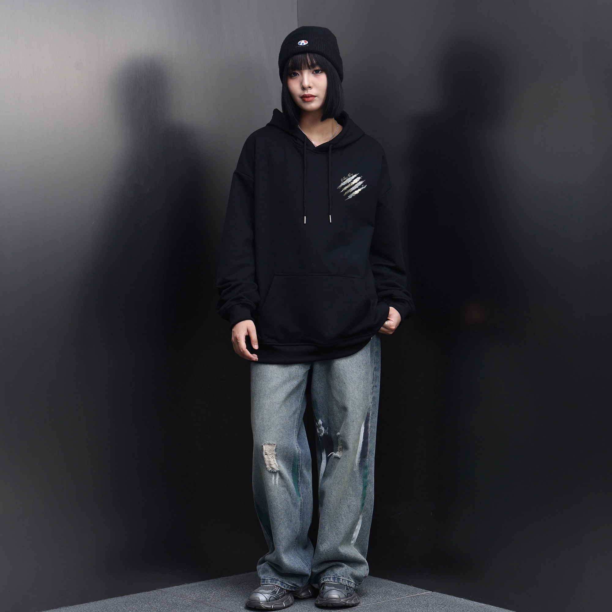 BOBBY ABLEY Logo
