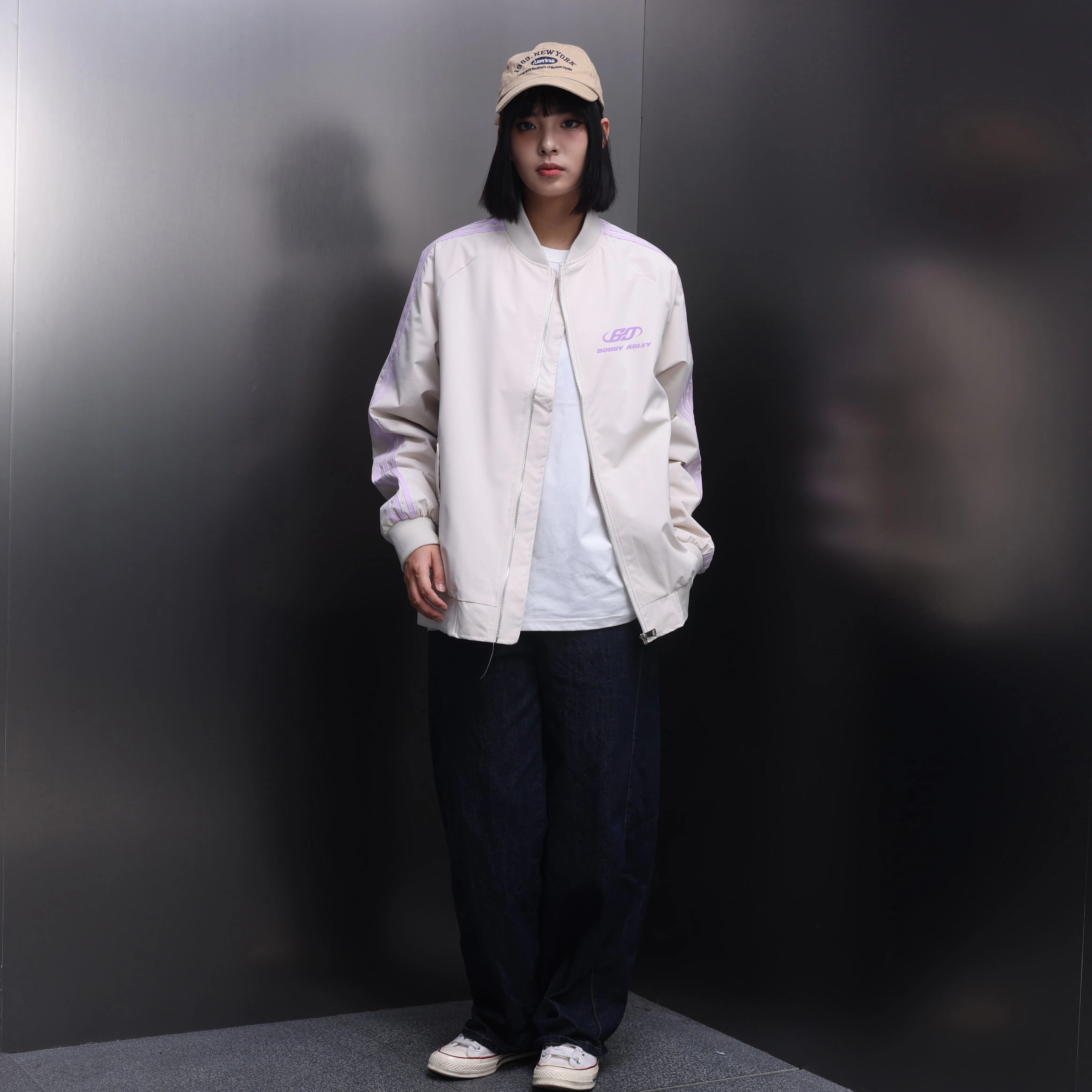 BOBBY ABLEY Logo