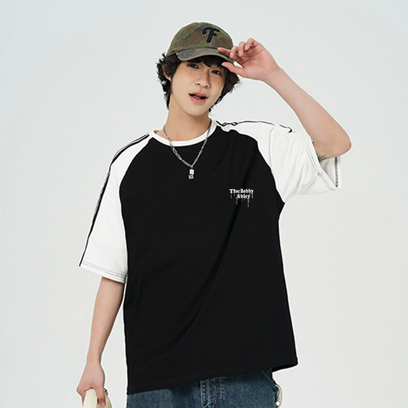 BOBBY ABLEY T
