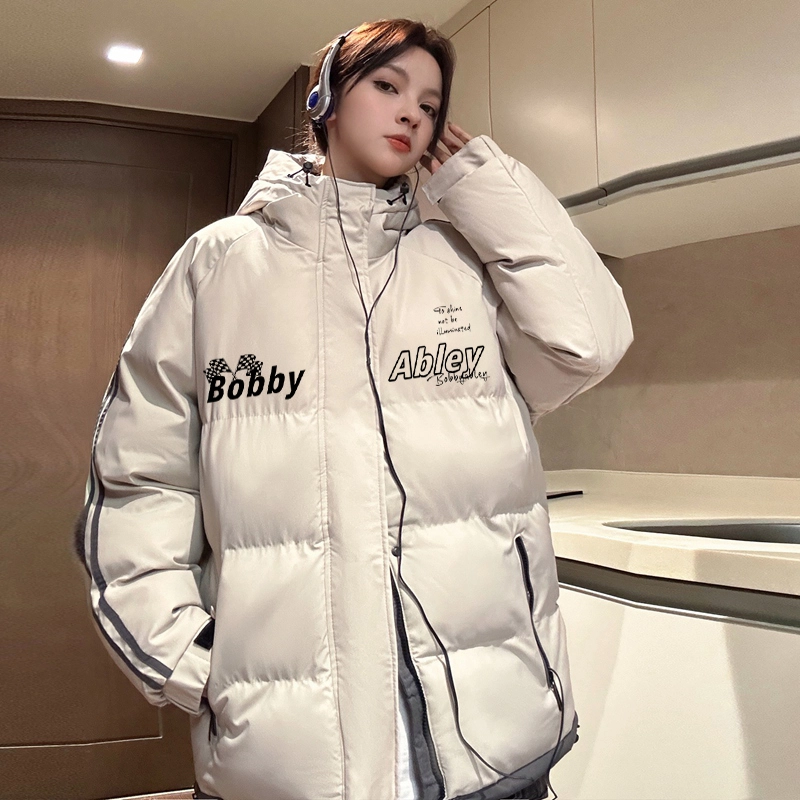 BOBBY ABLEY