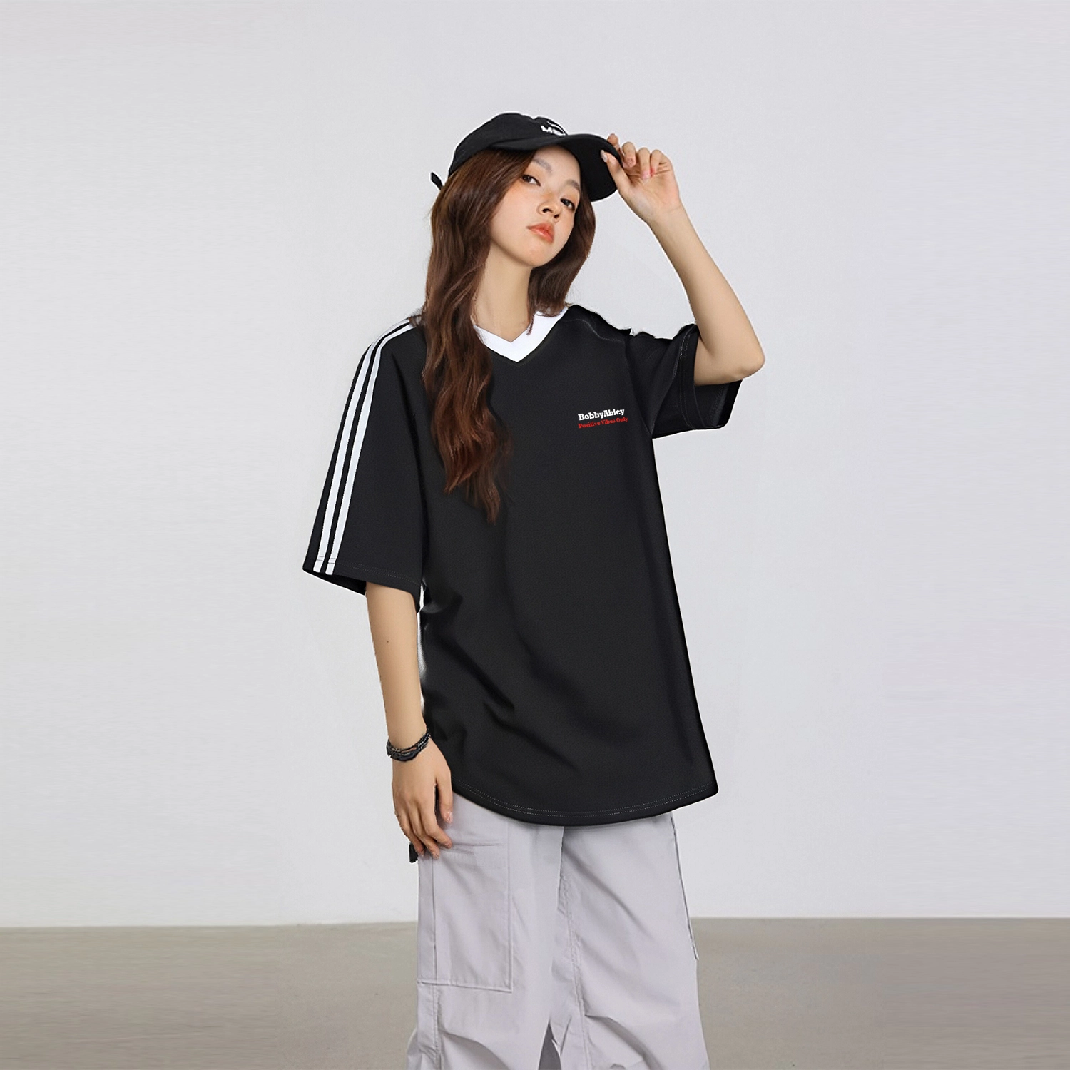 BOBBY ABLEY BVT