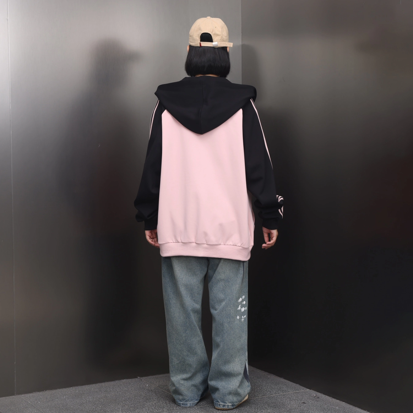 BOBBY ABLEY Logo