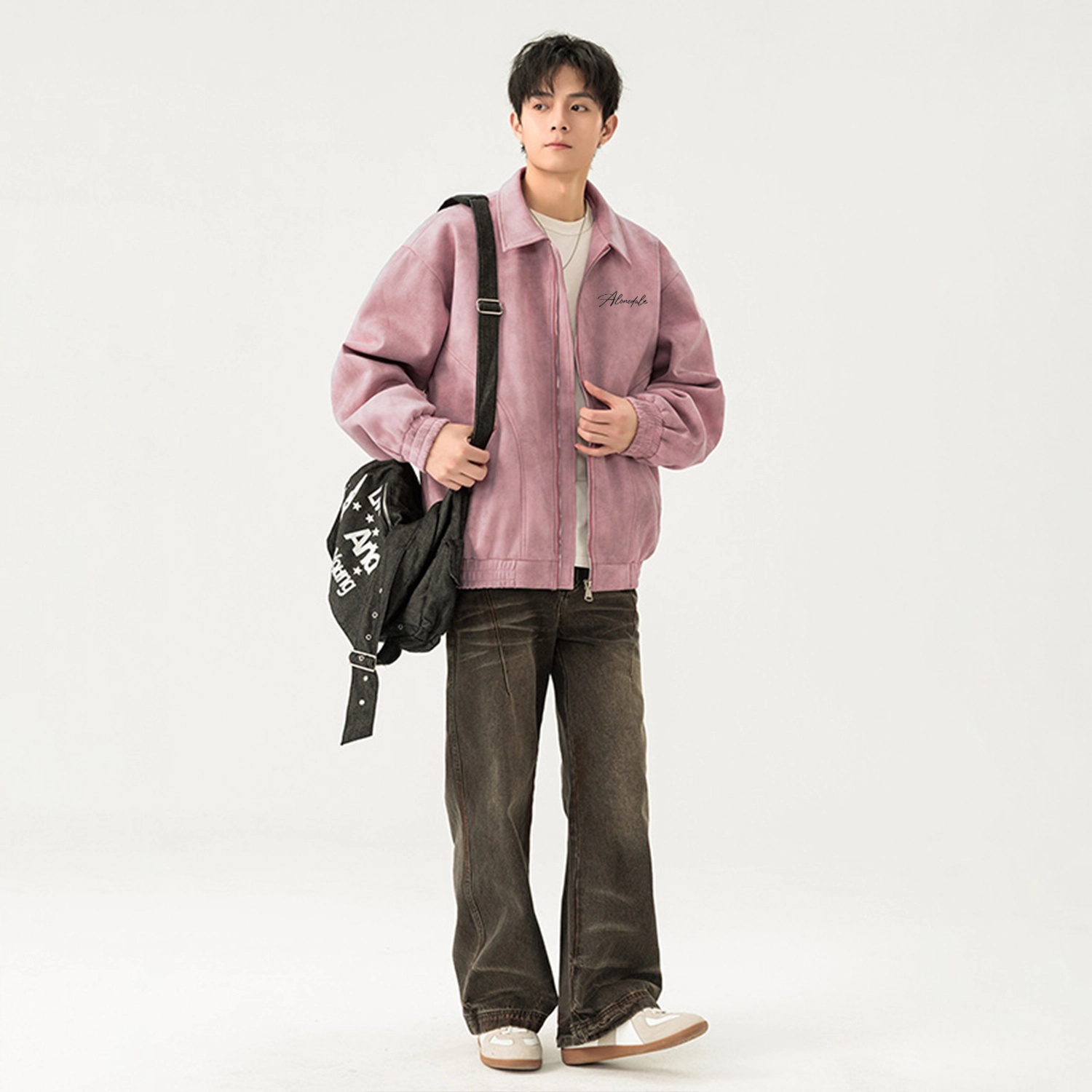 BOBBY ABLEY logo