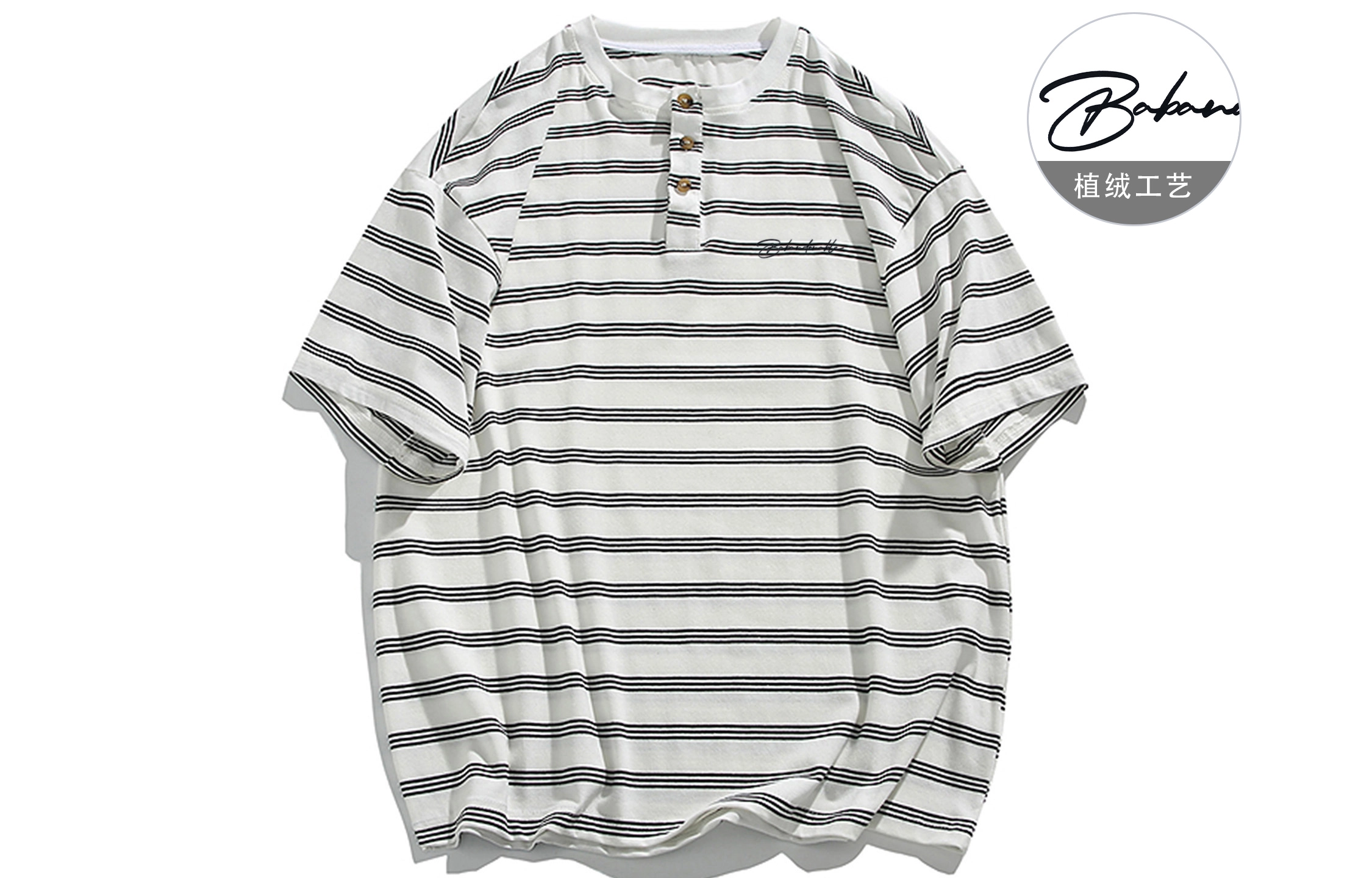 BOBBY ABLEY Polo