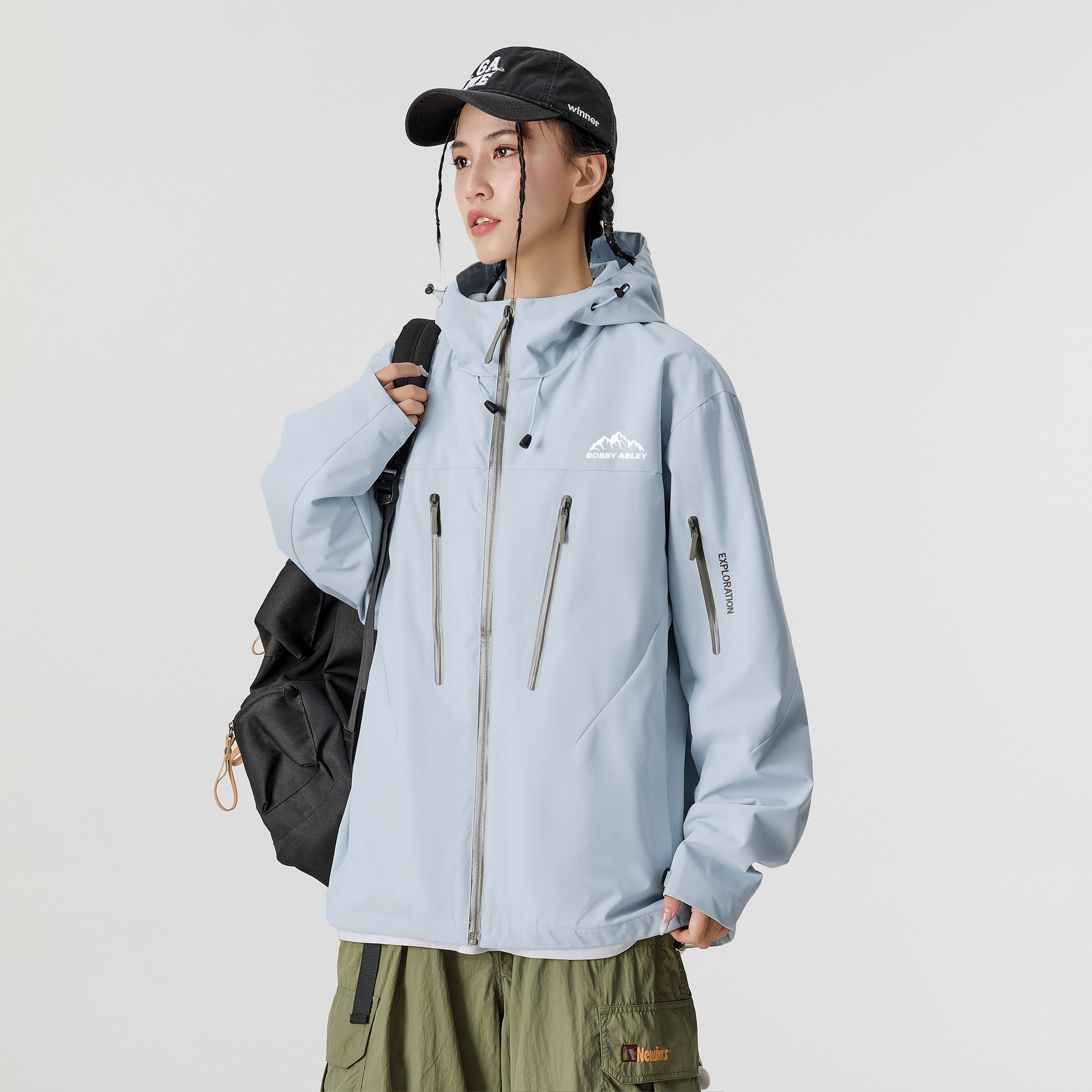 BOBBY ABLEY