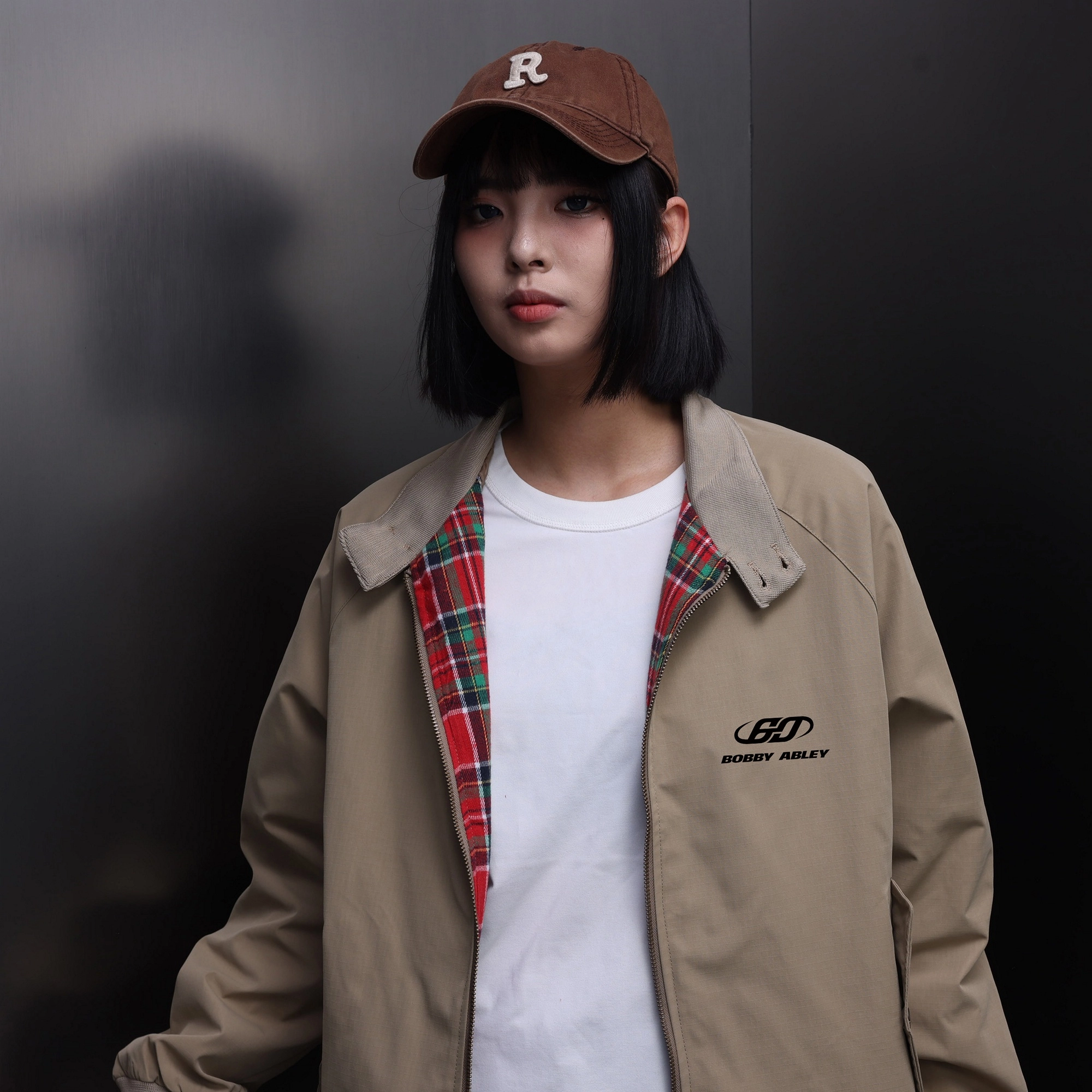 BOBBY ABLEY Logo