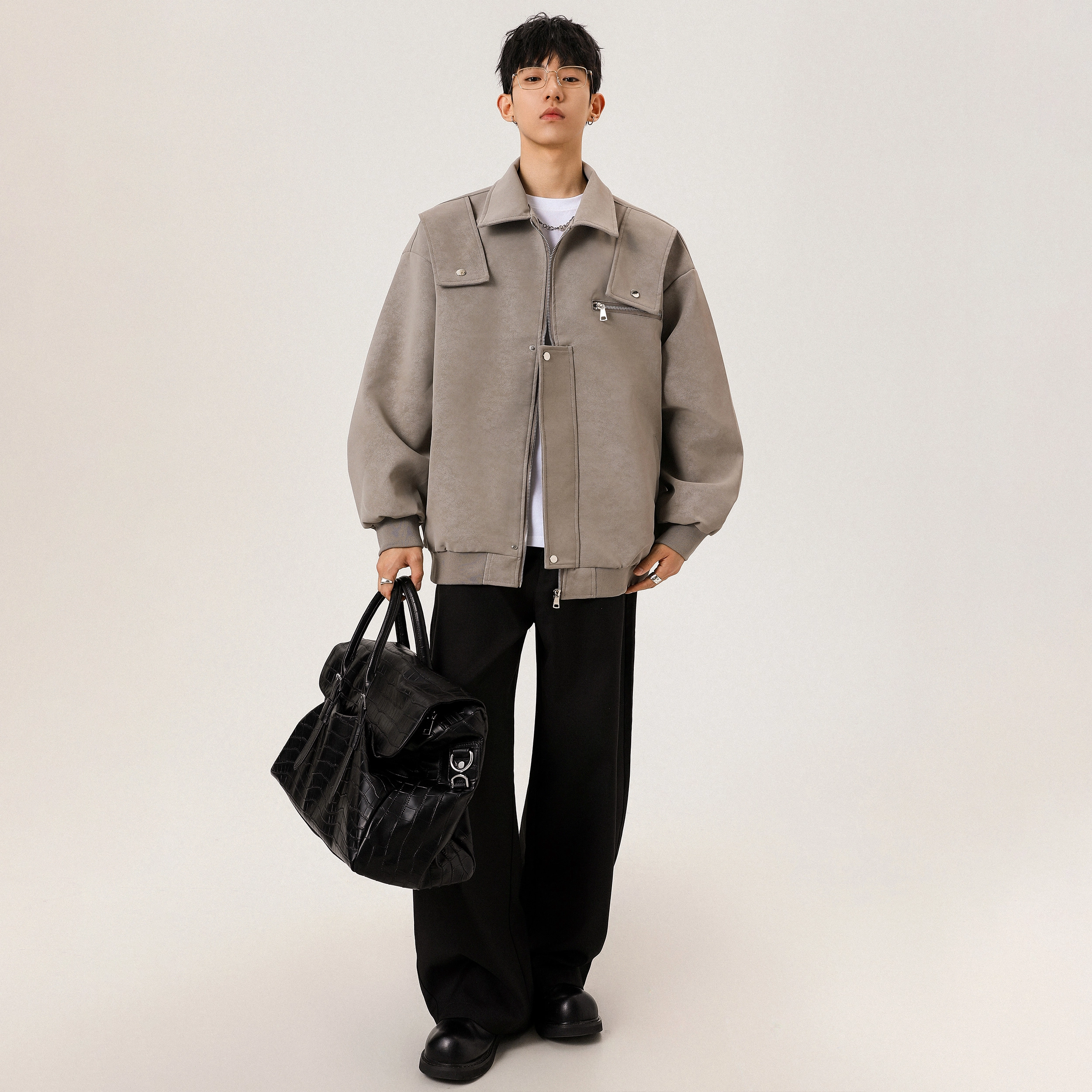 BOBBY ABLEY PU
