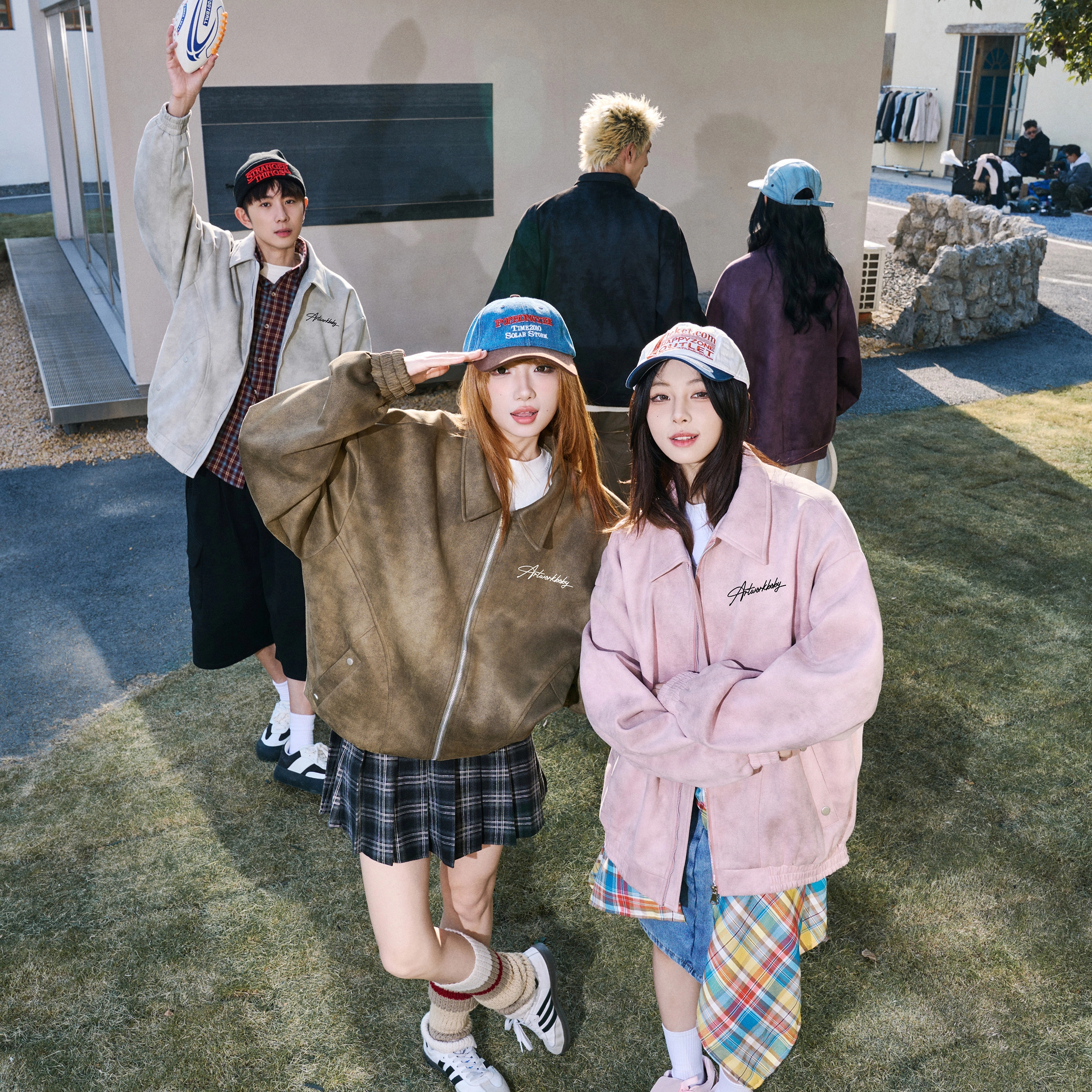 BOBBY ABLEY cleanfitLOGO