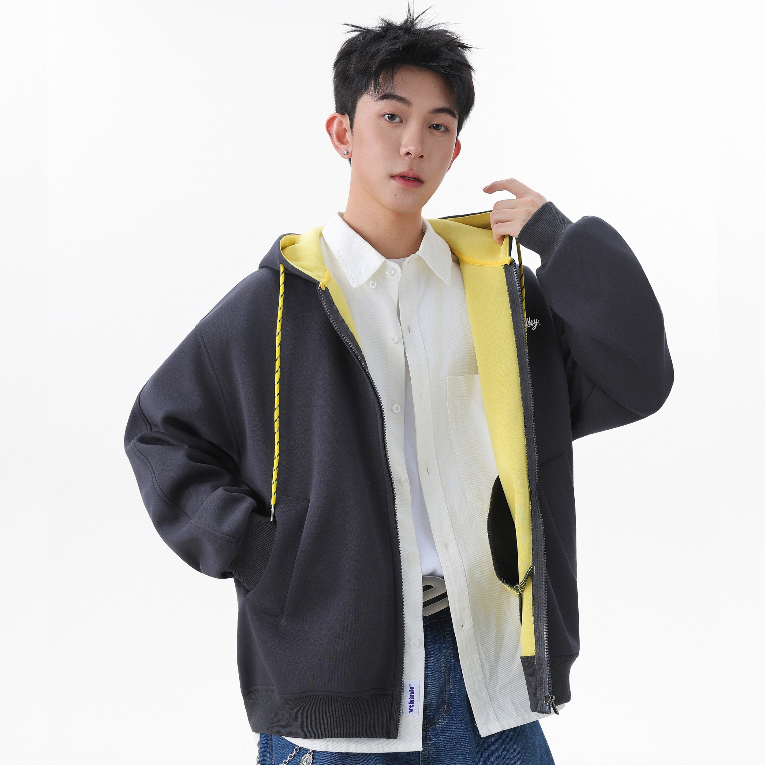 BOBBY ABLEY LOGO