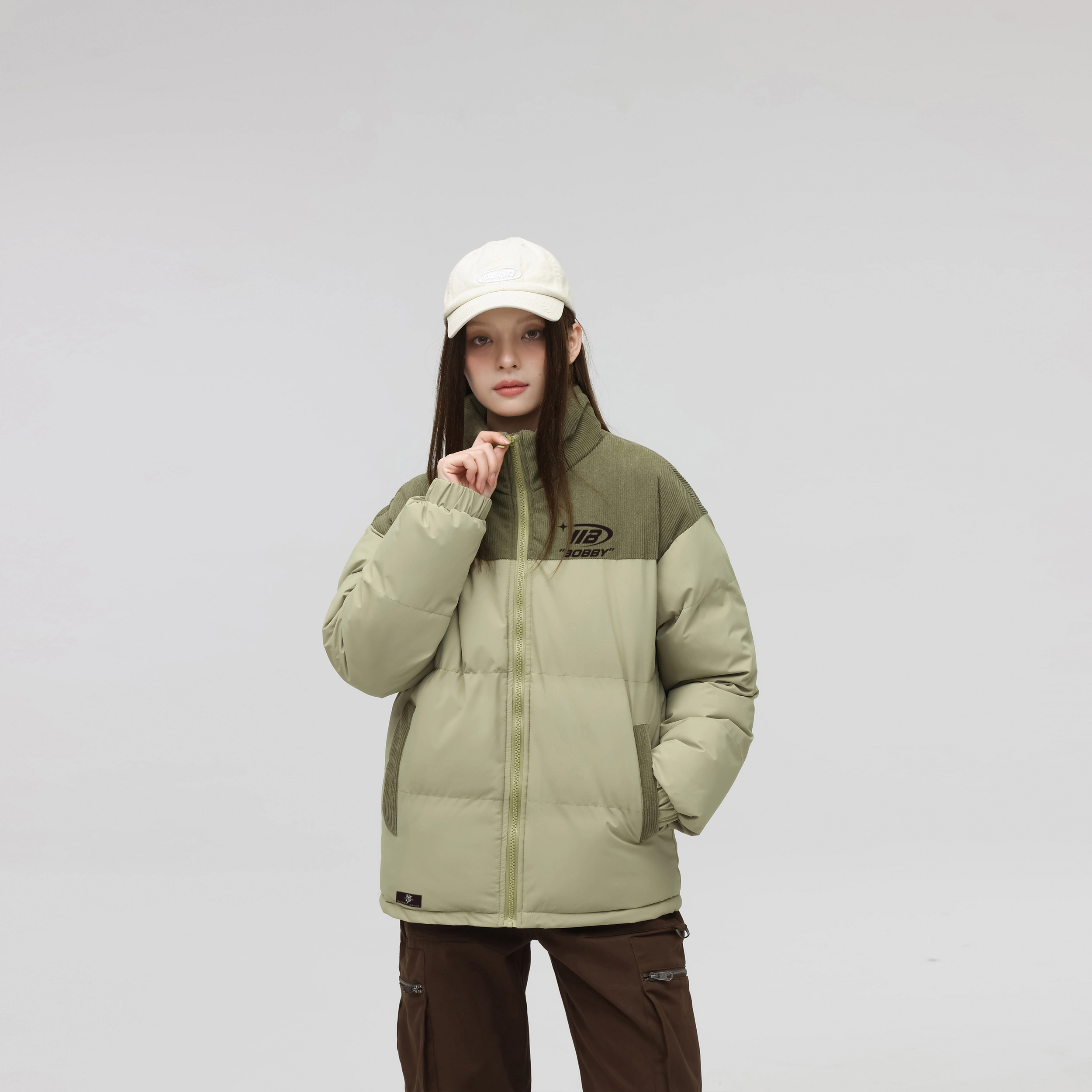 BOBBY ABLEY Logo