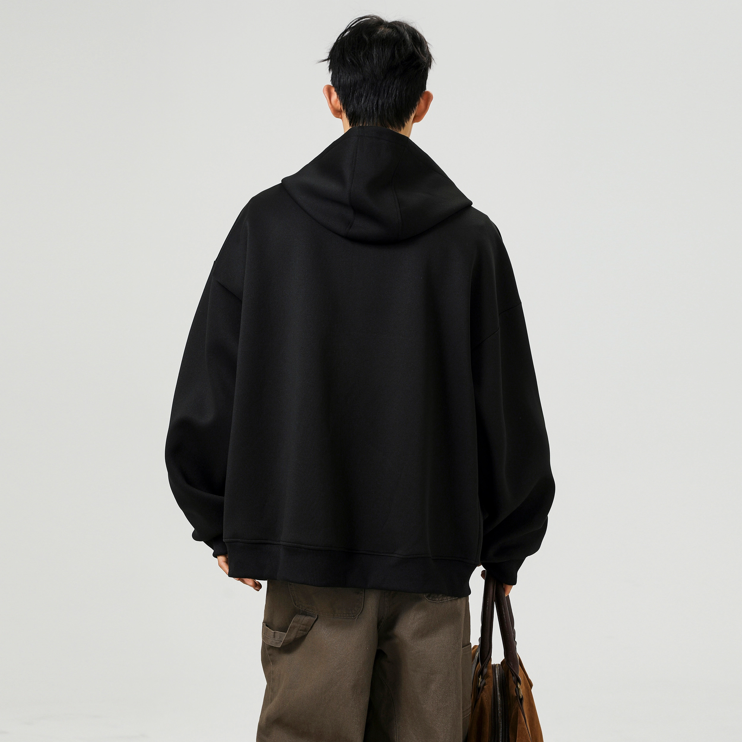 BOBBY ABLEY Logo
