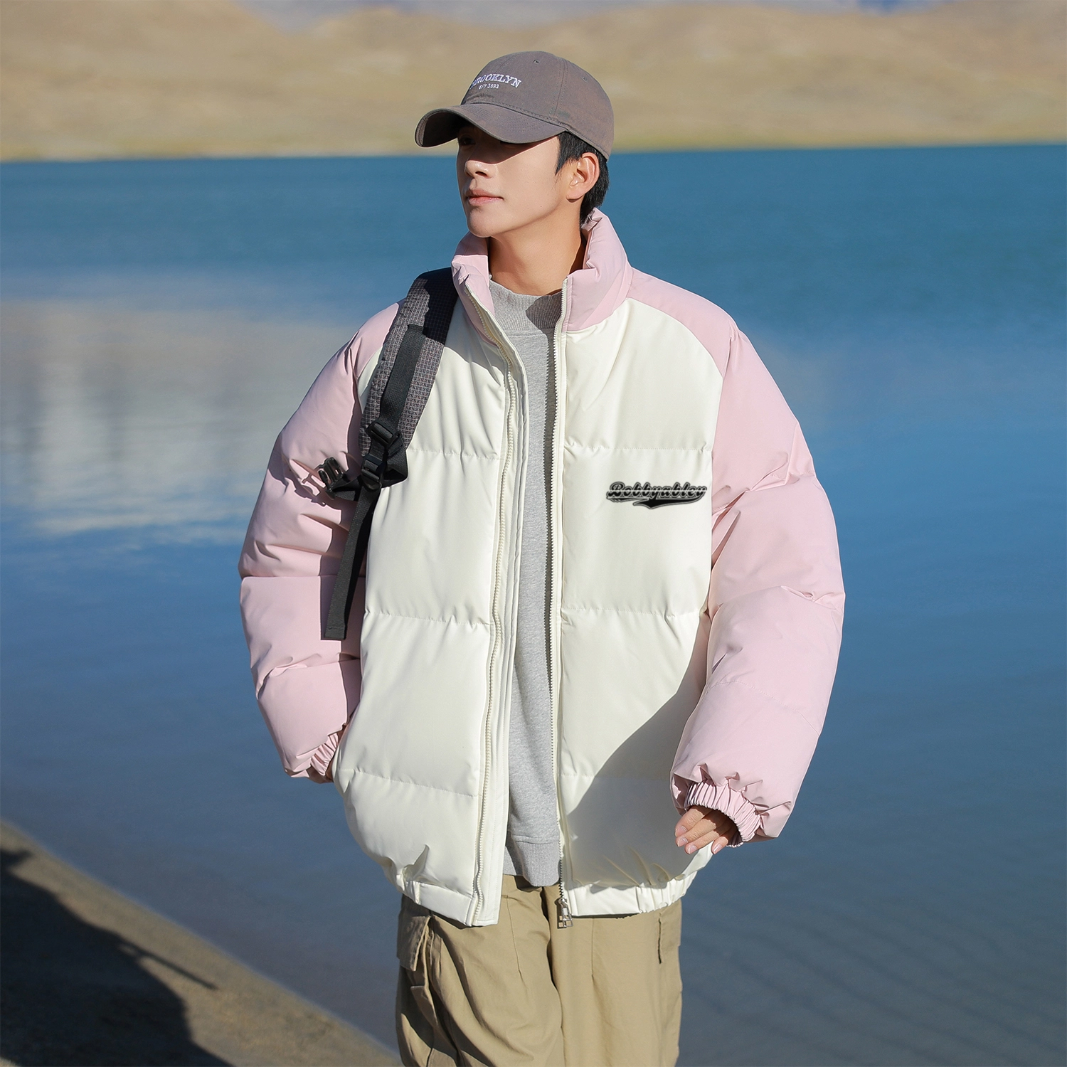 BOBBY ABLEY Logo